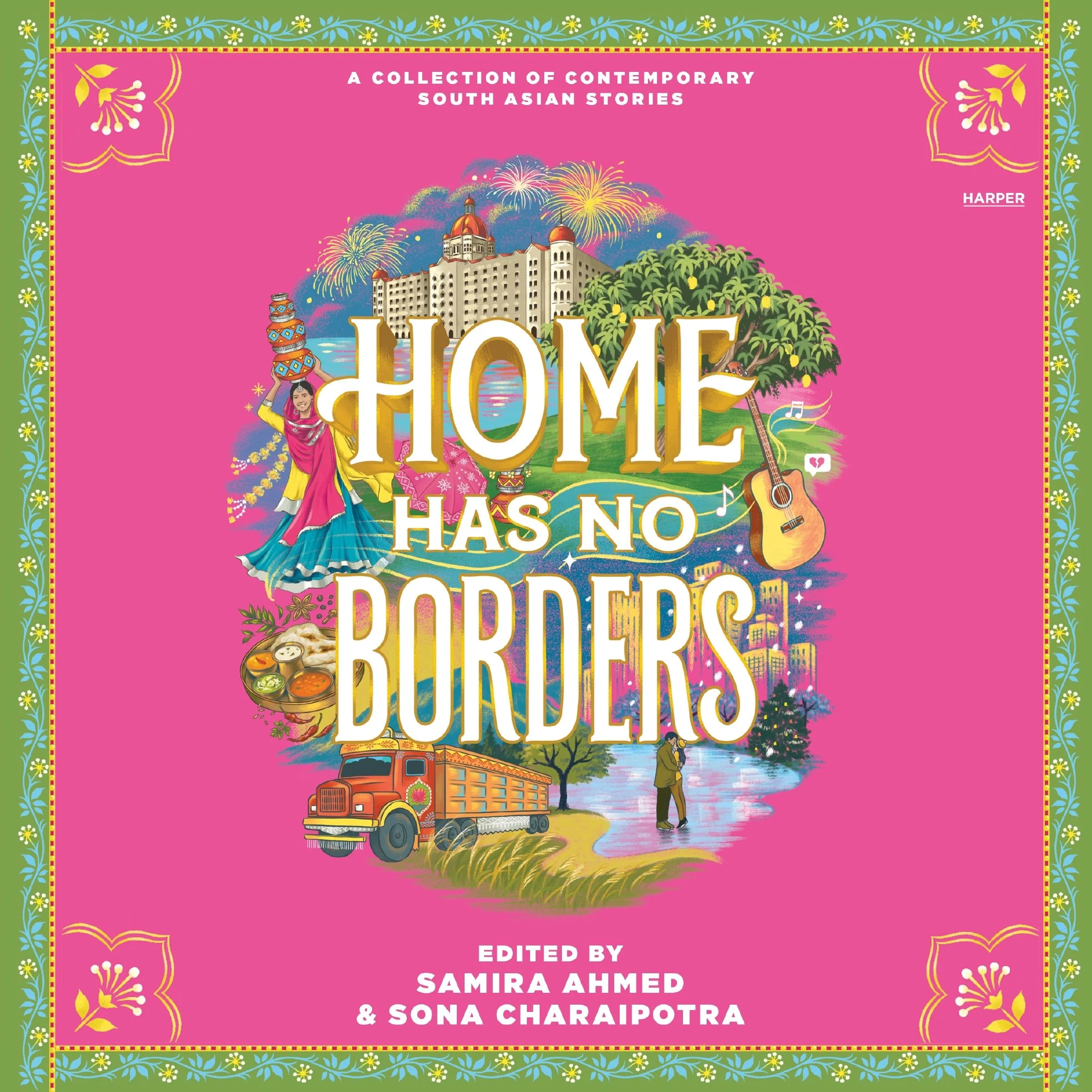 Home Has No Borders - Image 3