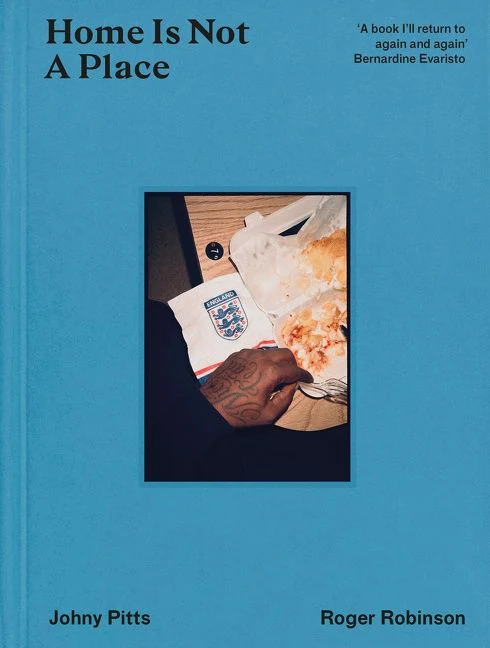 Home Is Not A Place - Image 2