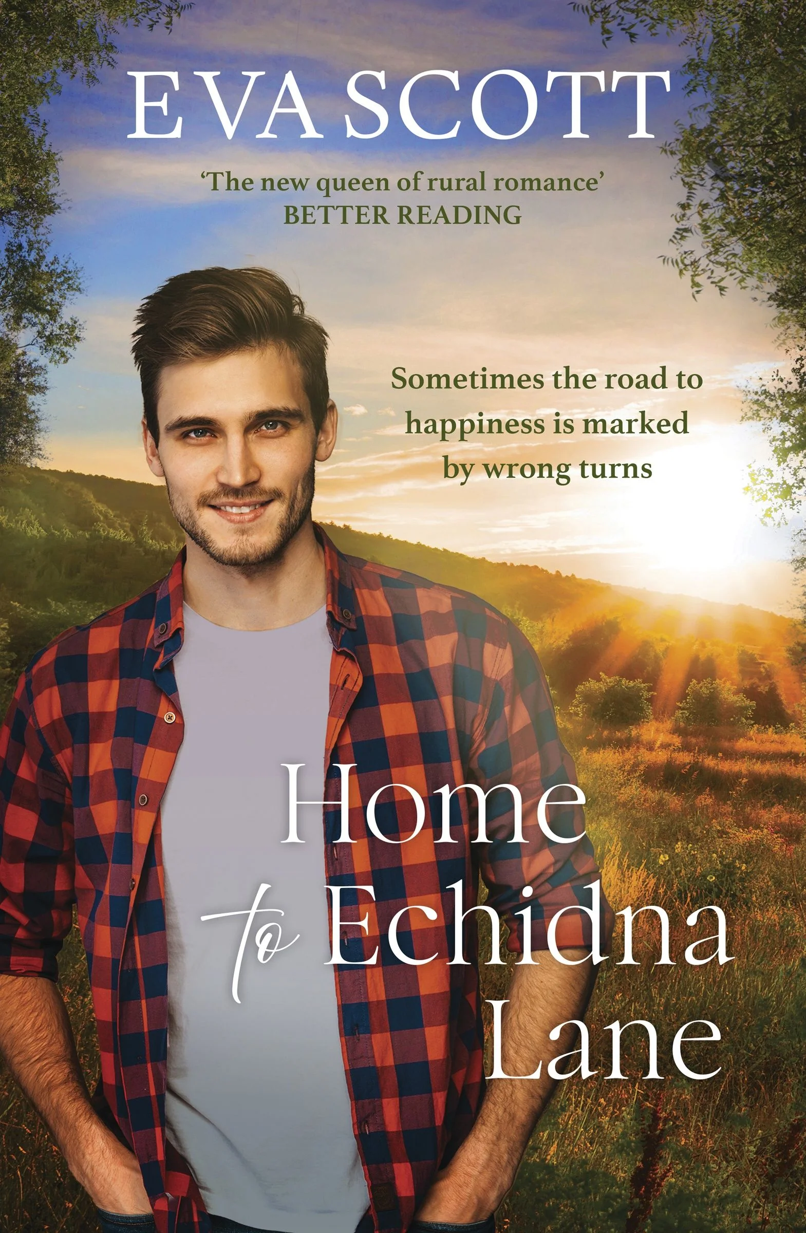 Home to Echidna Lane - Image 2