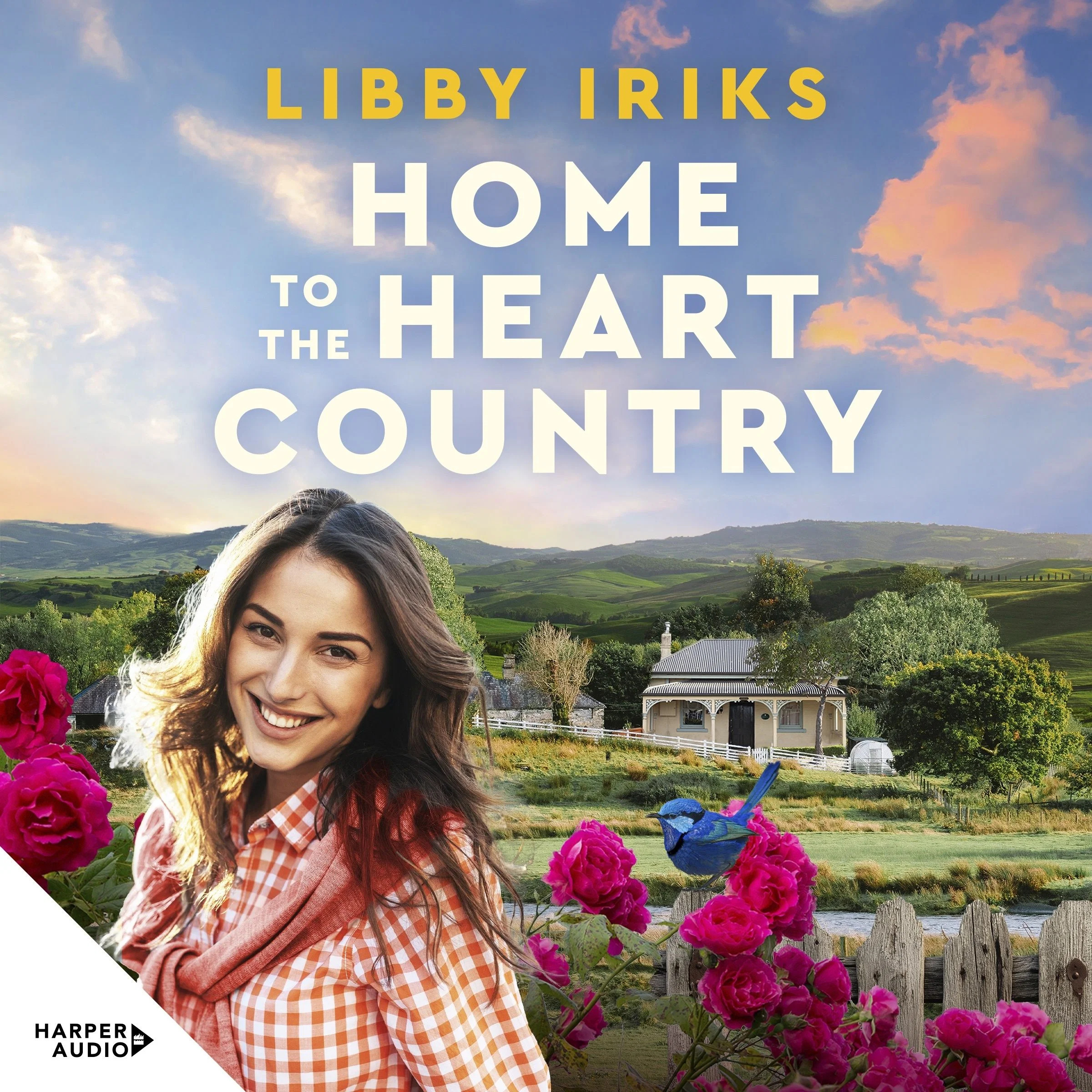 Home to the Heart Country: the perfect heartwarming romance debut for 2026, about belonging and neurodivergence, from a fresh new voice perfect for readers of Rachael Johns and Mandy Magro - Image 2
