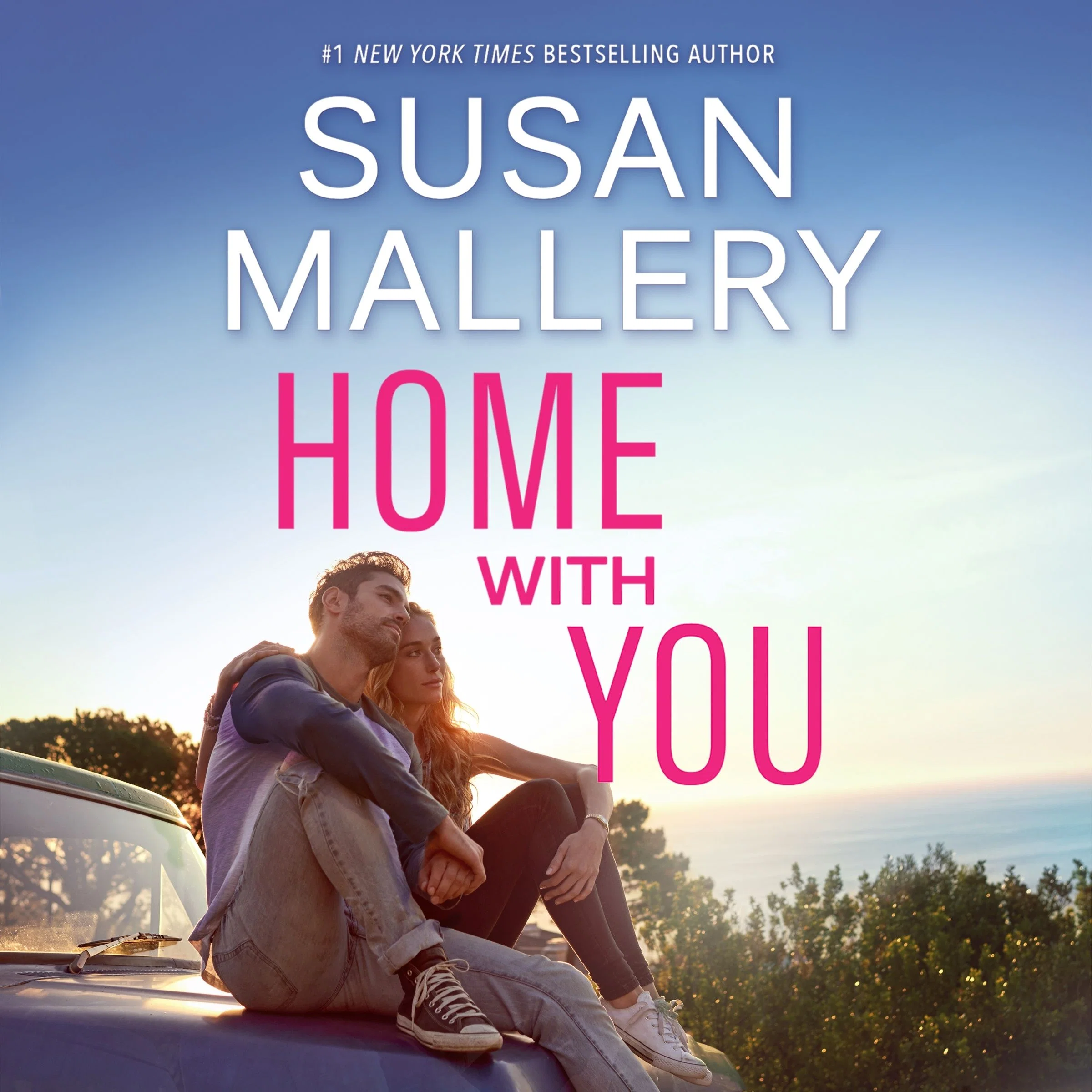 Home with You - Image 2