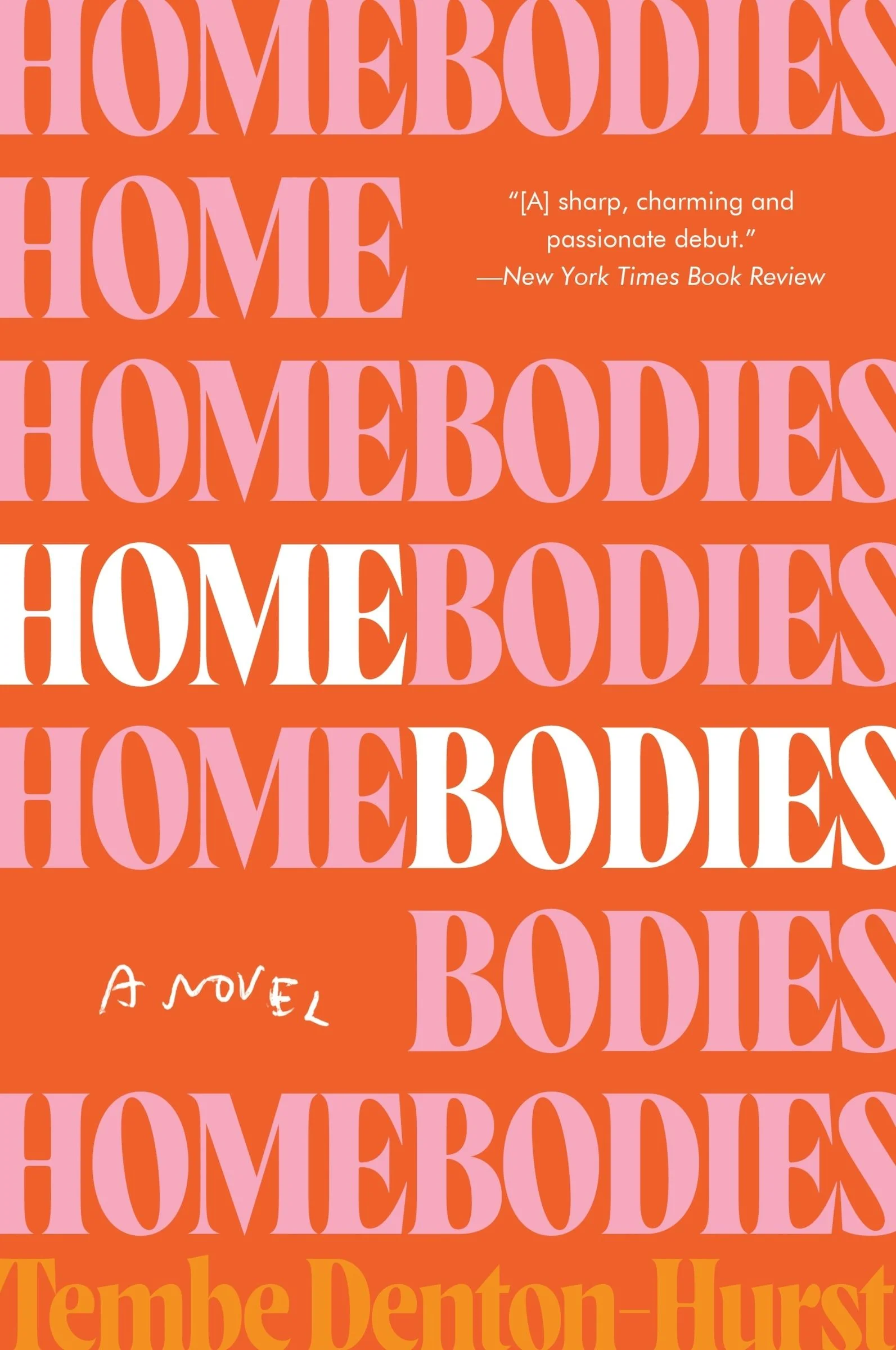 Homebodies - Image 3