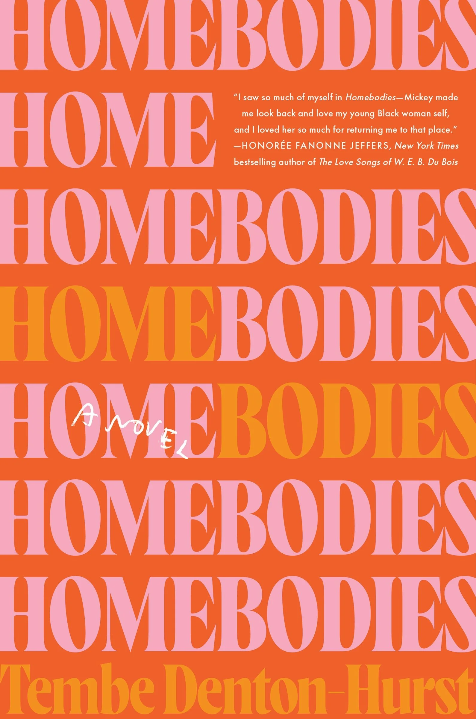 Homebodies - Image 4