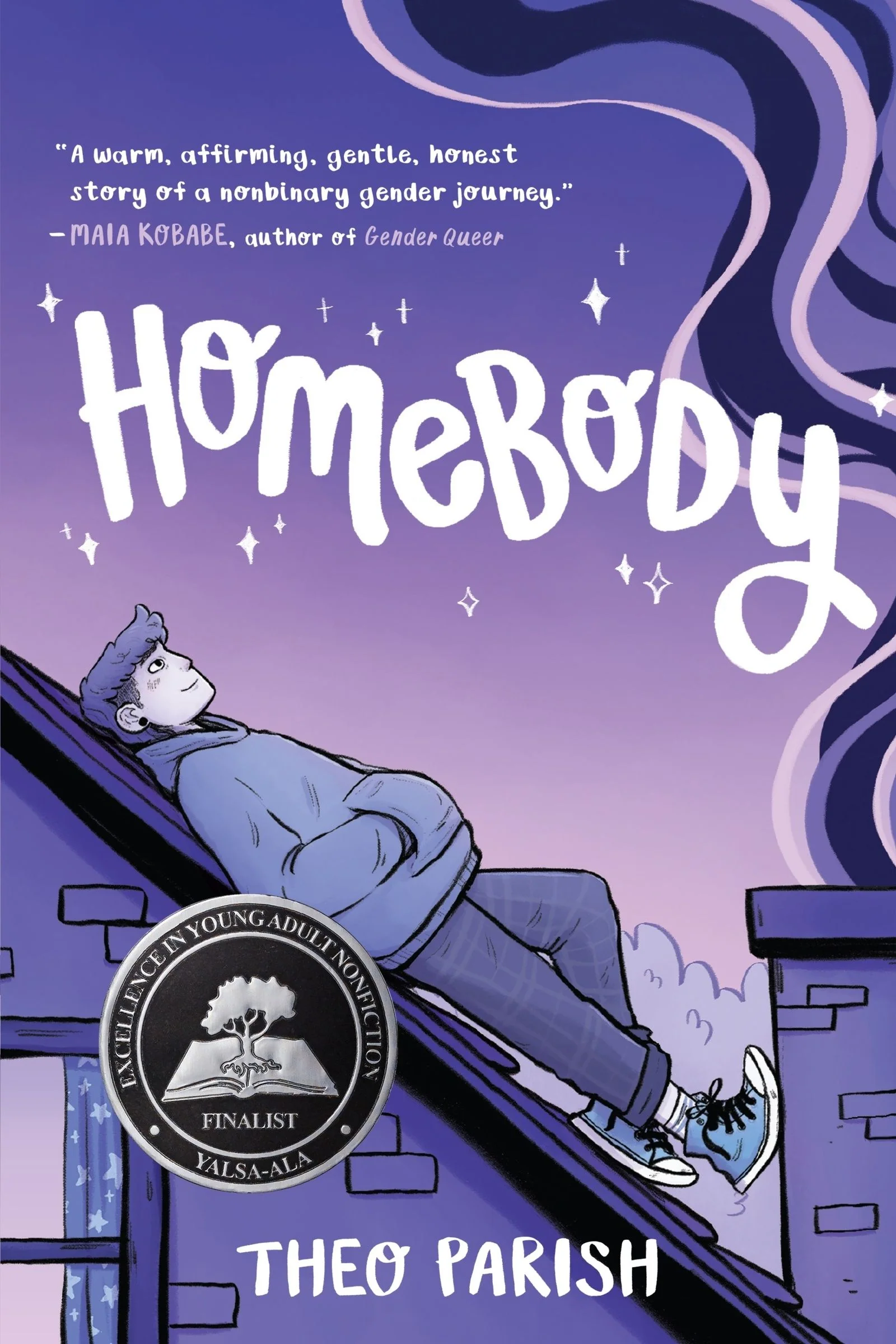 Homebody - Image 3