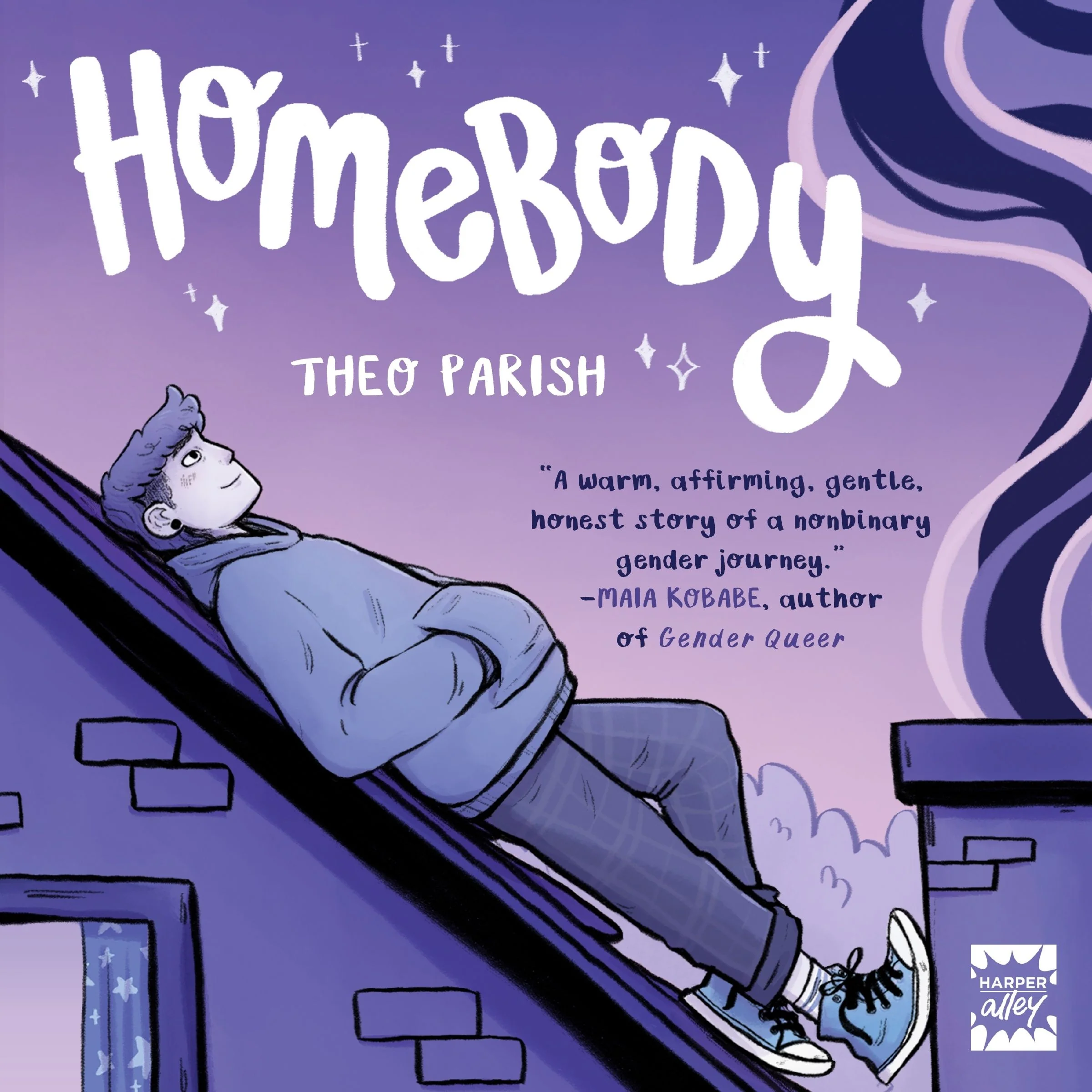 Homebody - Image 4