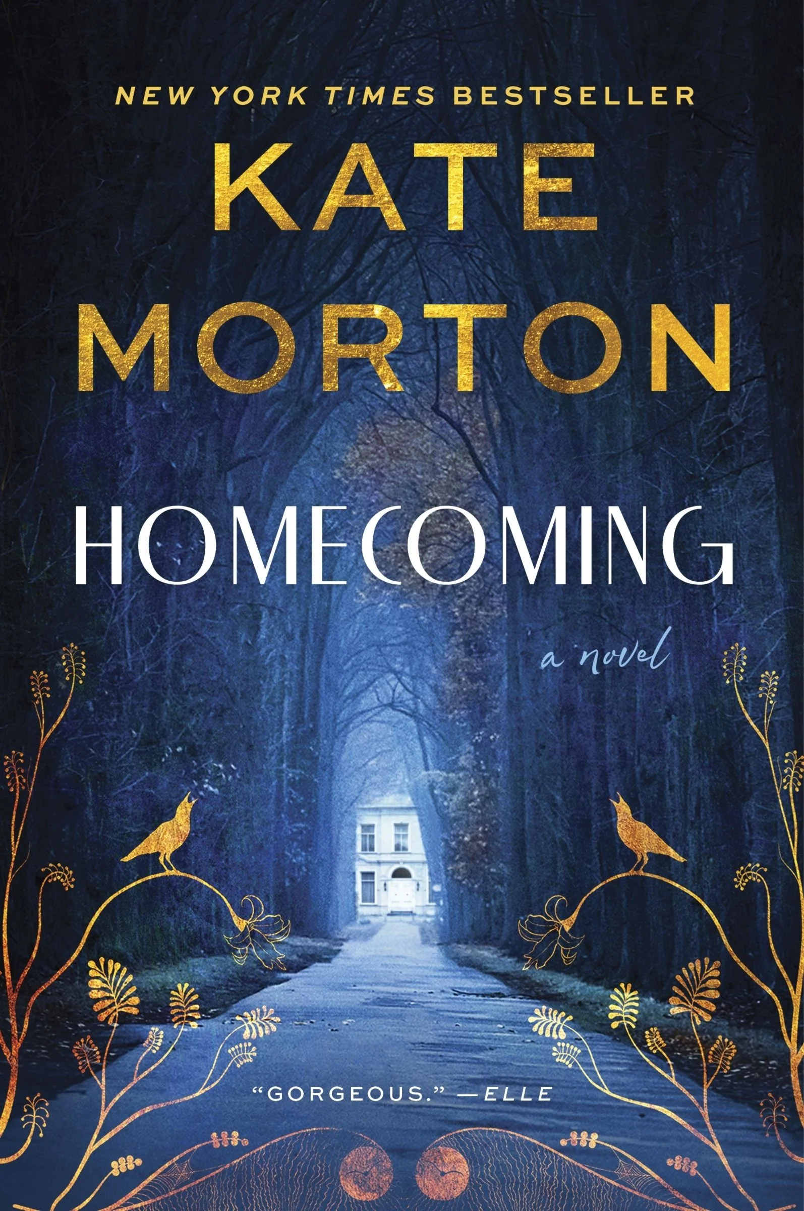 Homecoming - Image 3