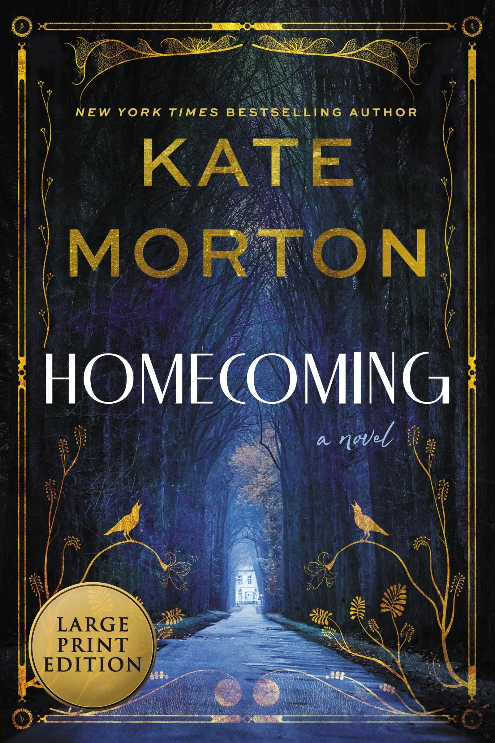 Homecoming - Image 4