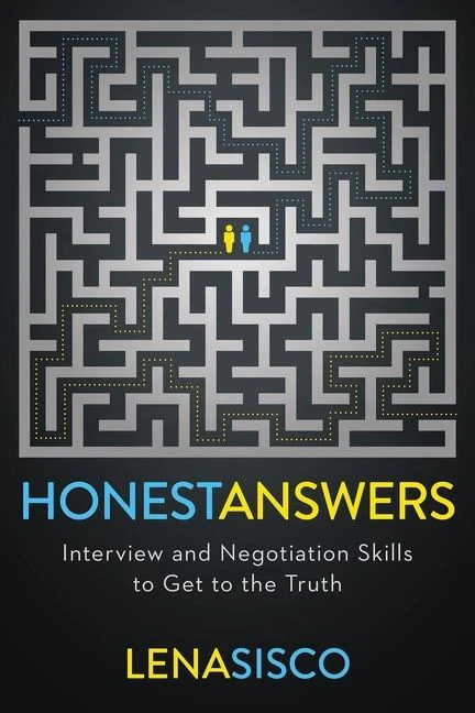 Honest Answers - Image 2