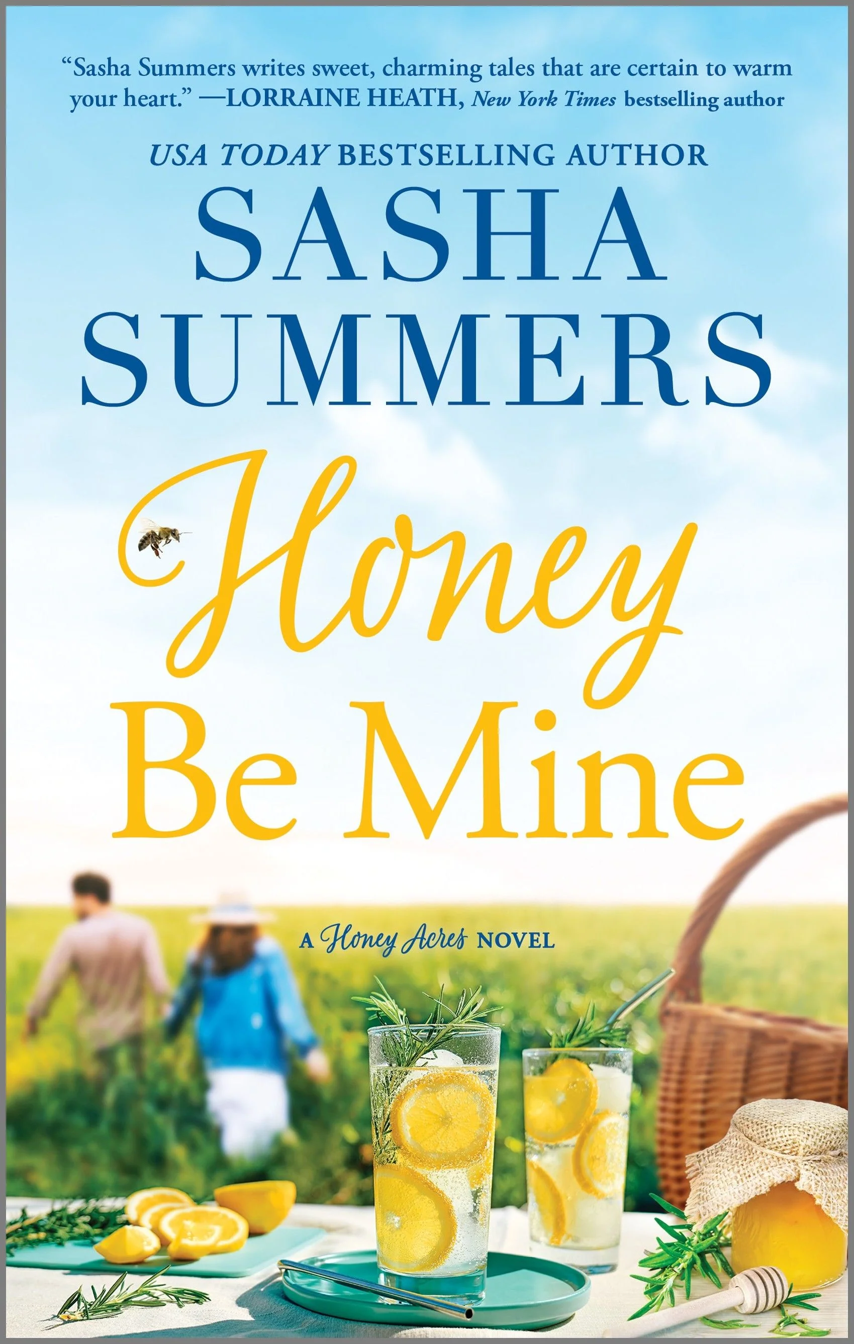 Honey Be Mine - Image 4
