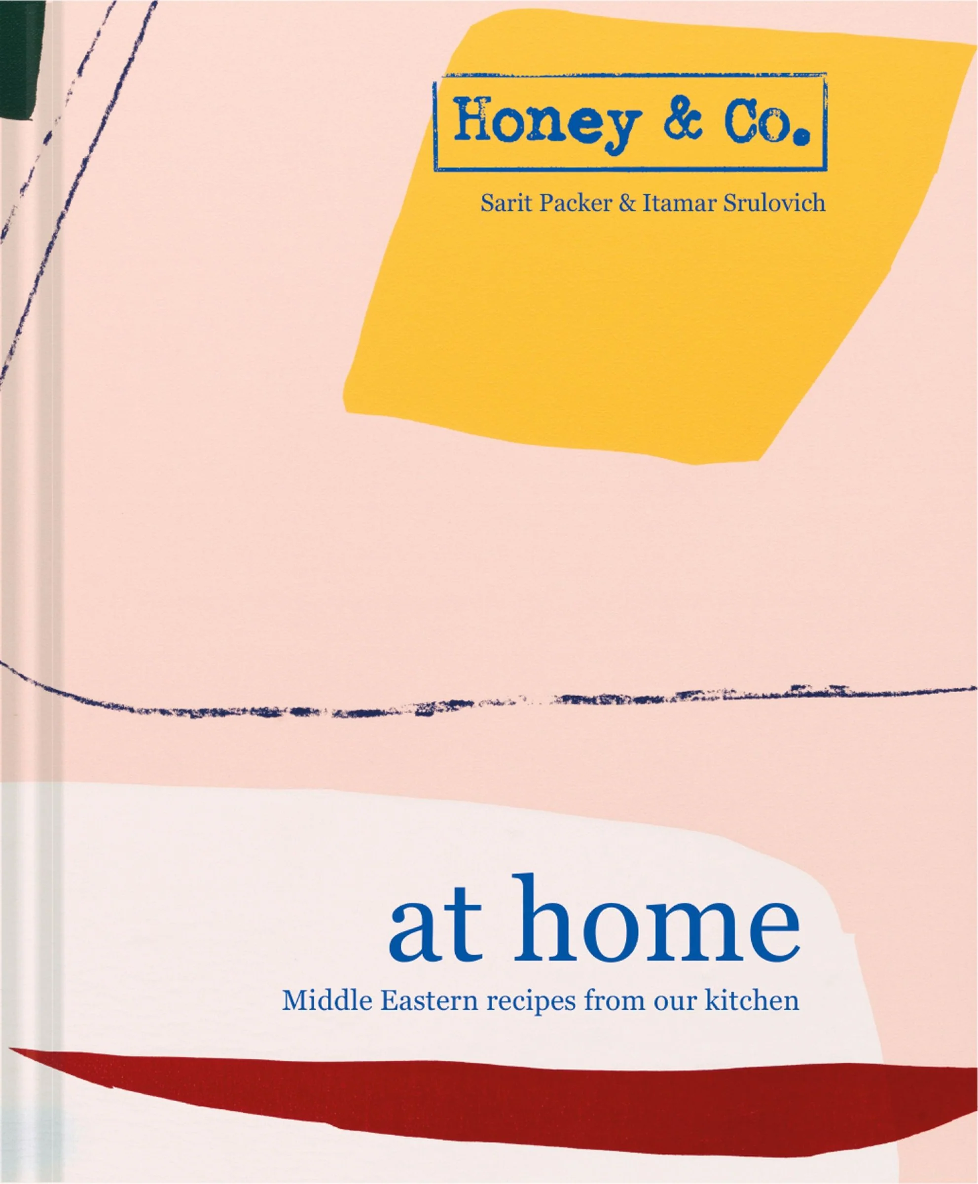 Honey & Co: At Home: Middle Eastern recipes from our kitchen - Image 3