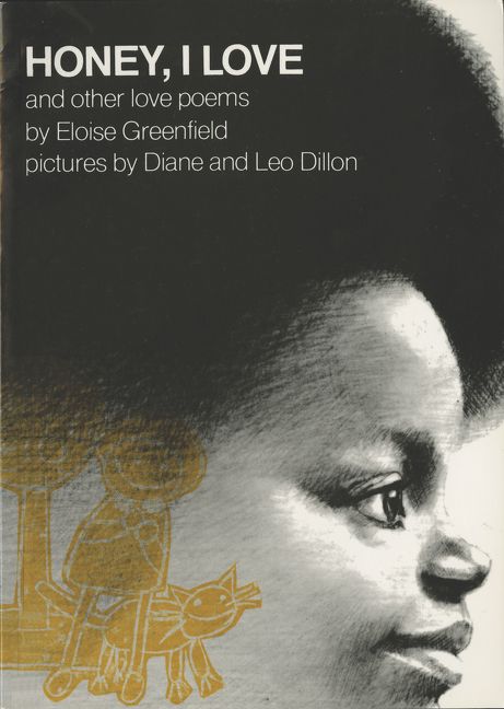 Honey, I Love and Other Love Poems - Image 2