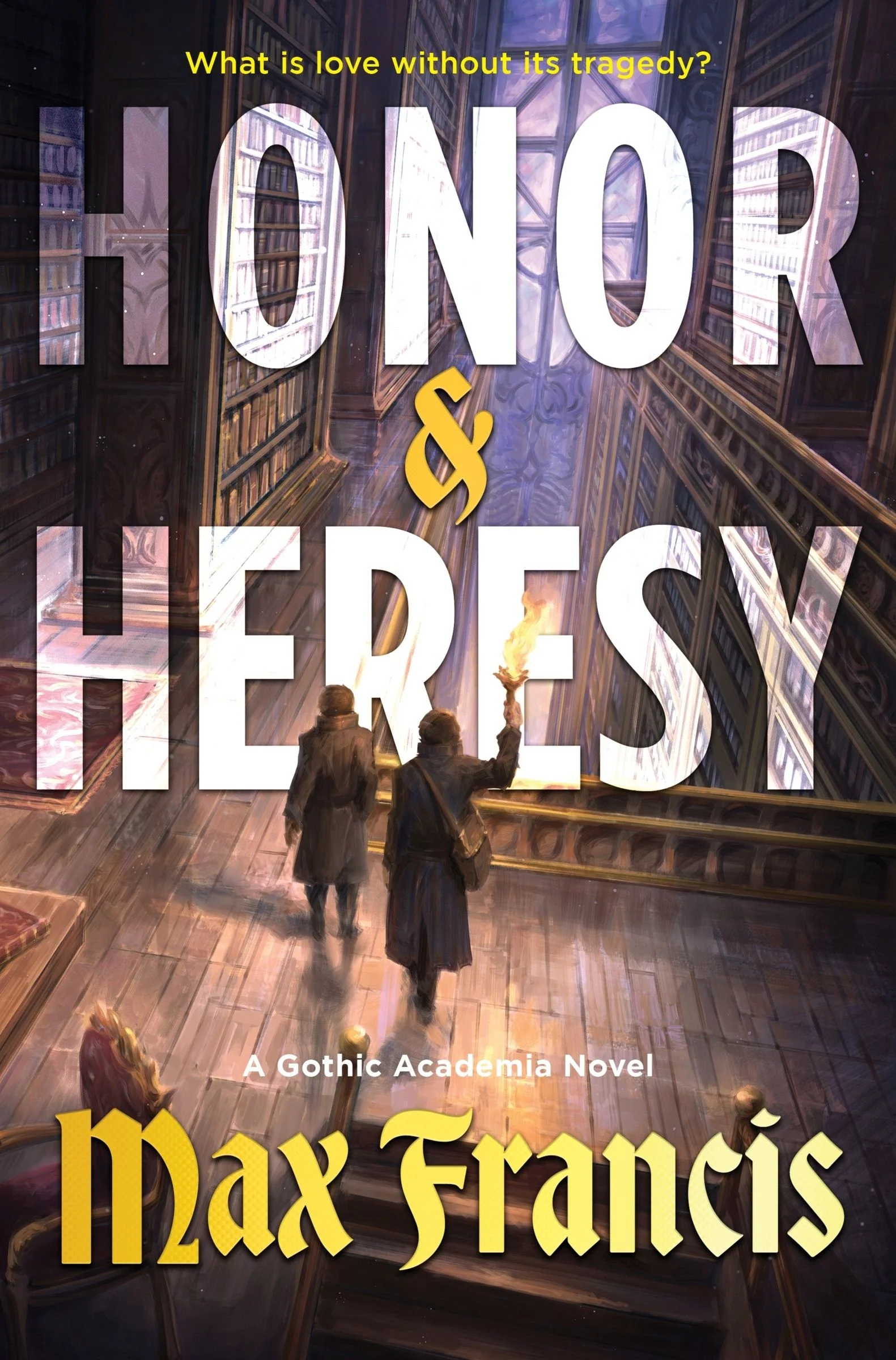 Honor & Heresy - Image 2