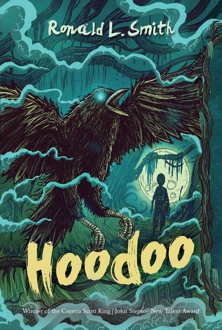 Hoodoo - Image 2