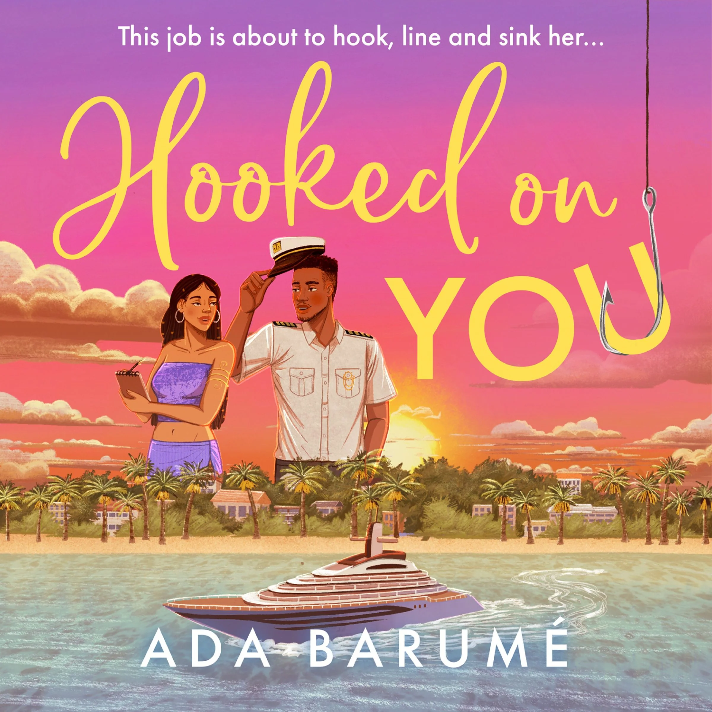 Hooked on You - Image 4