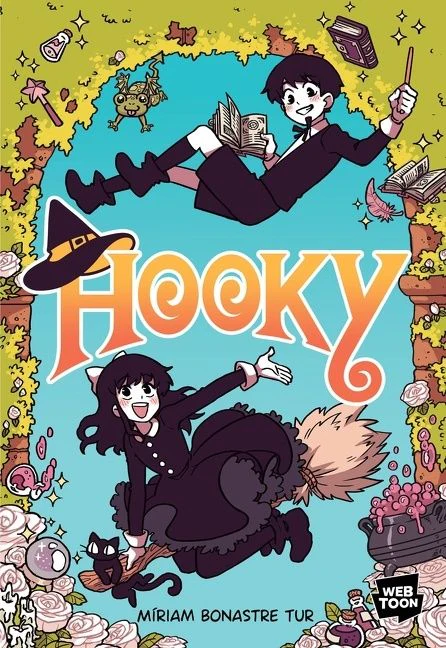 Hooky Signed Edition - Image 2