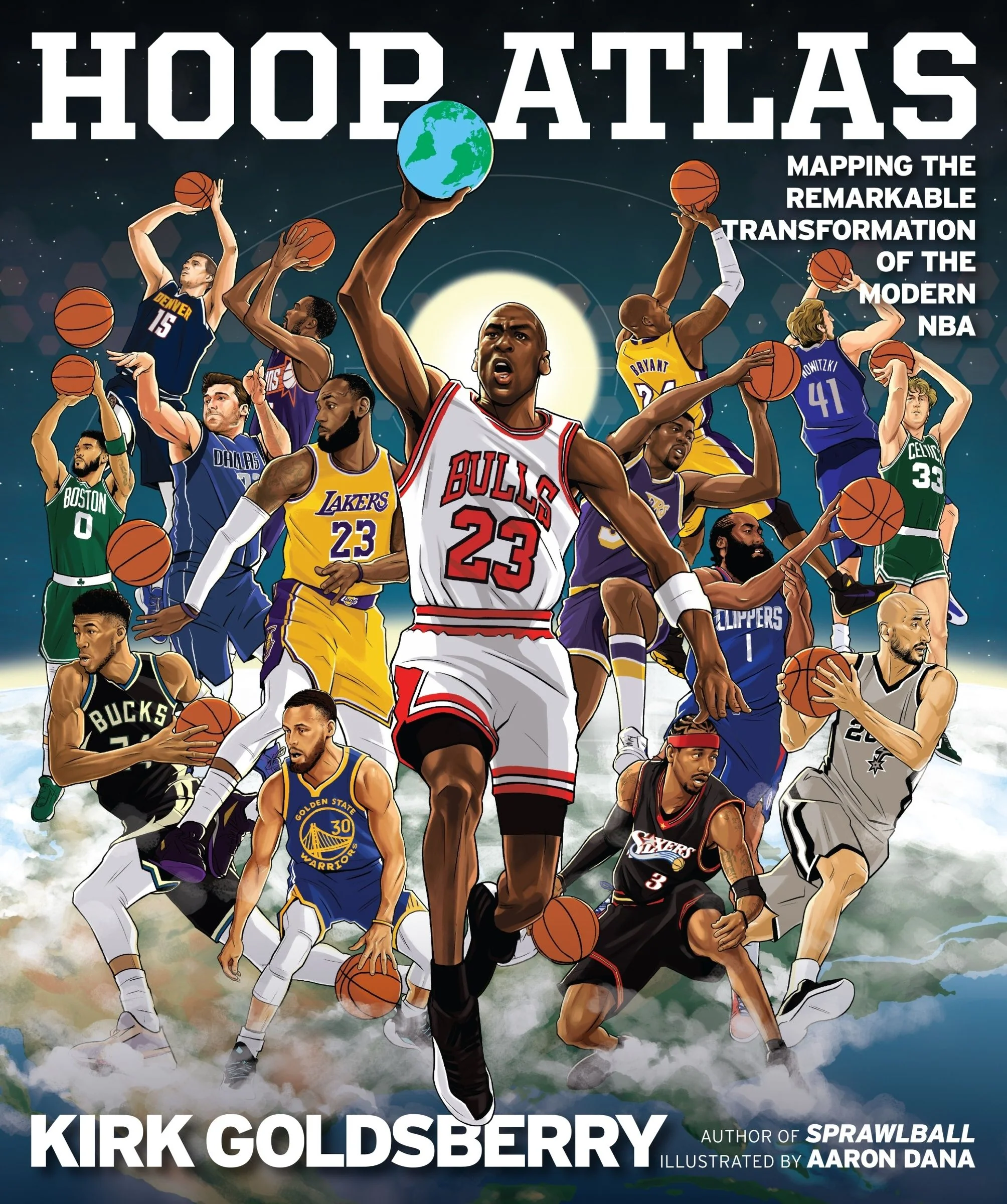 Hoop Atlas - Image 3