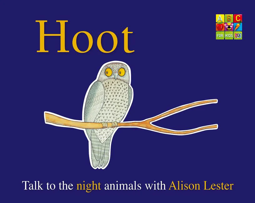 Hoot - Image 2