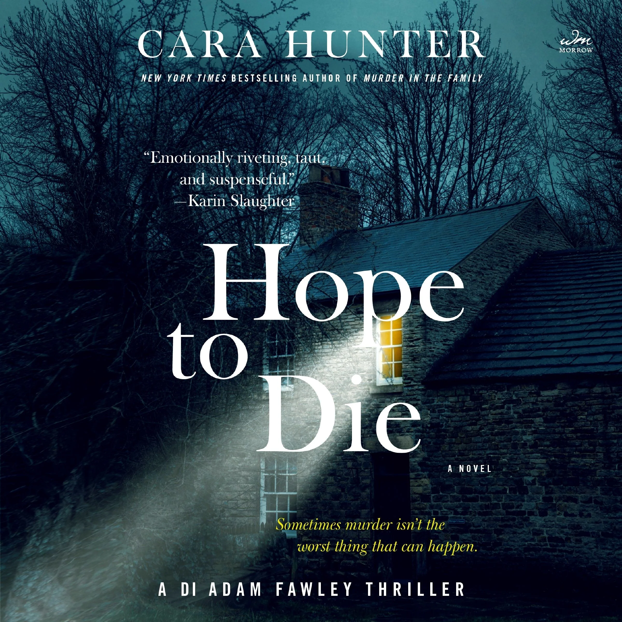 Hope to Die - Image 4
