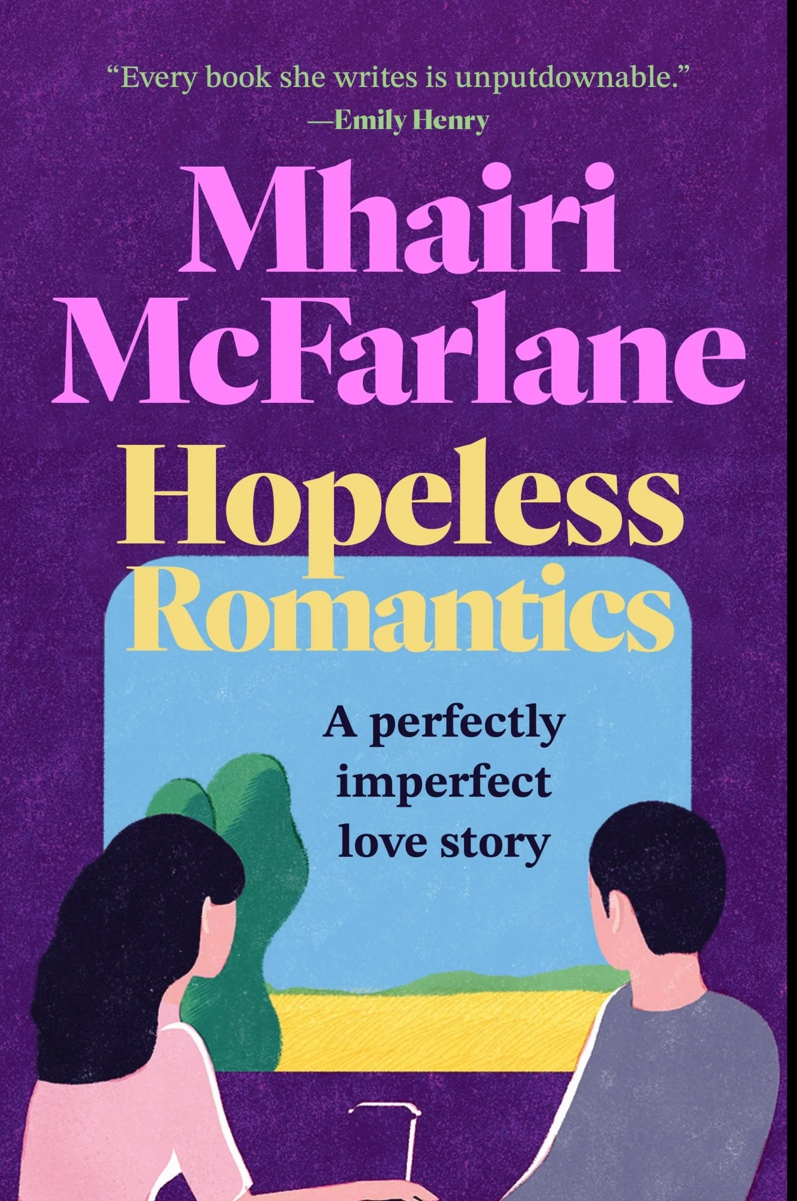 Hopeless Romantics - Image 2
