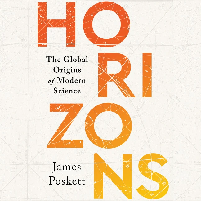 Horizons Unabridged POD - Image 2