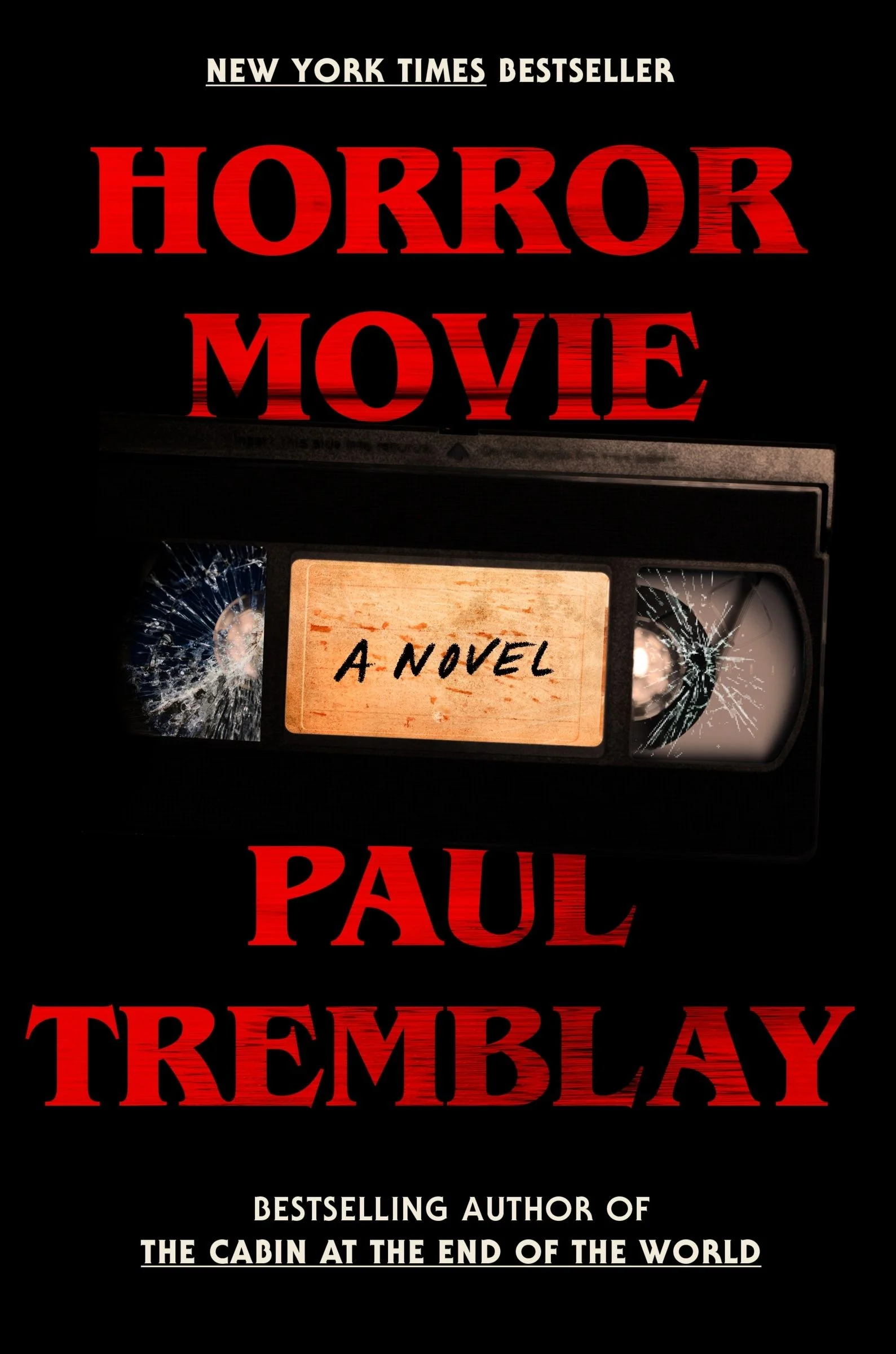 Horror Movie - Image 2