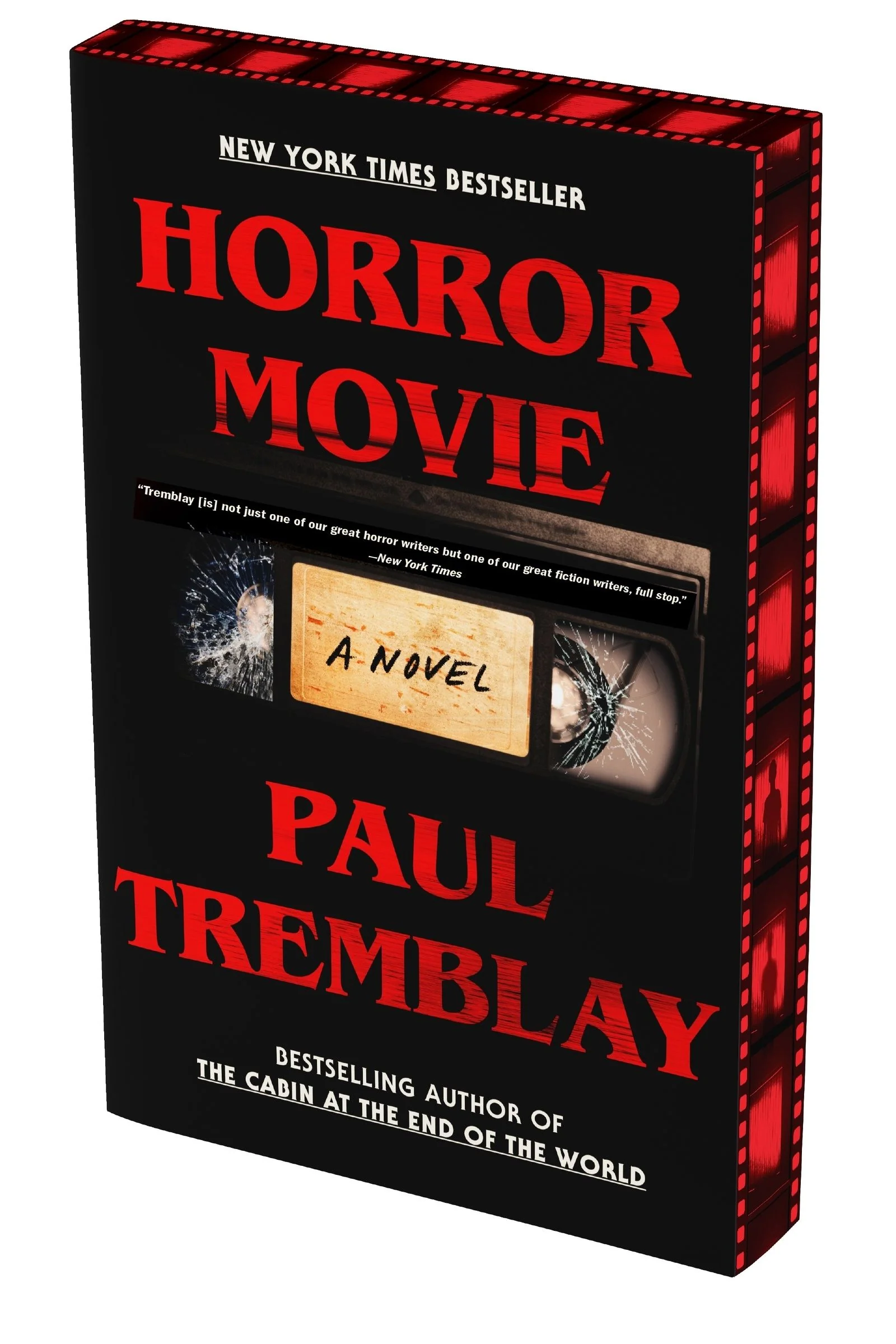 Horror Movie - Image 3