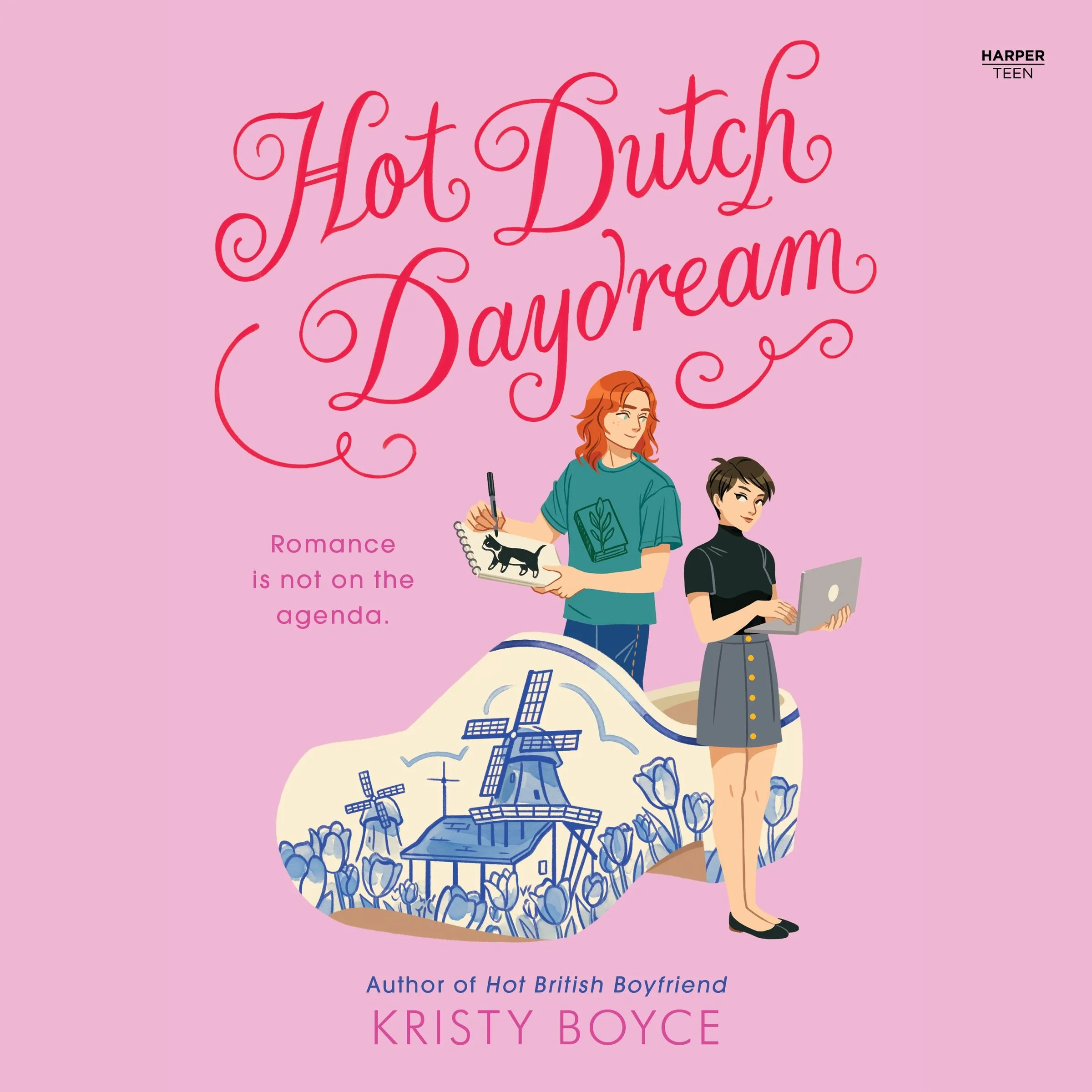 Hot Dutch Daydream - Image 4