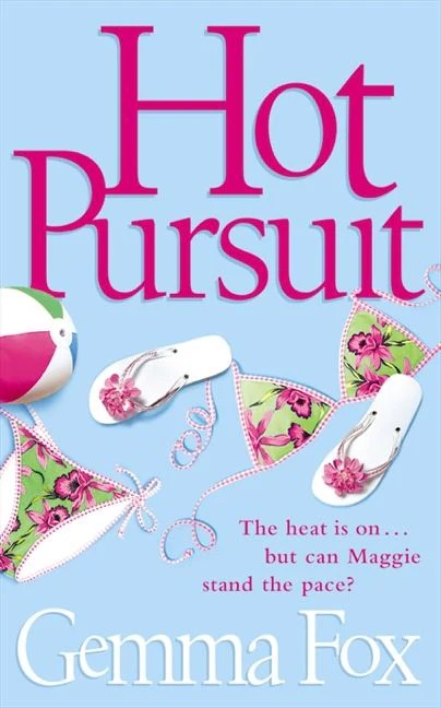 Hot Pursuit - Image 2