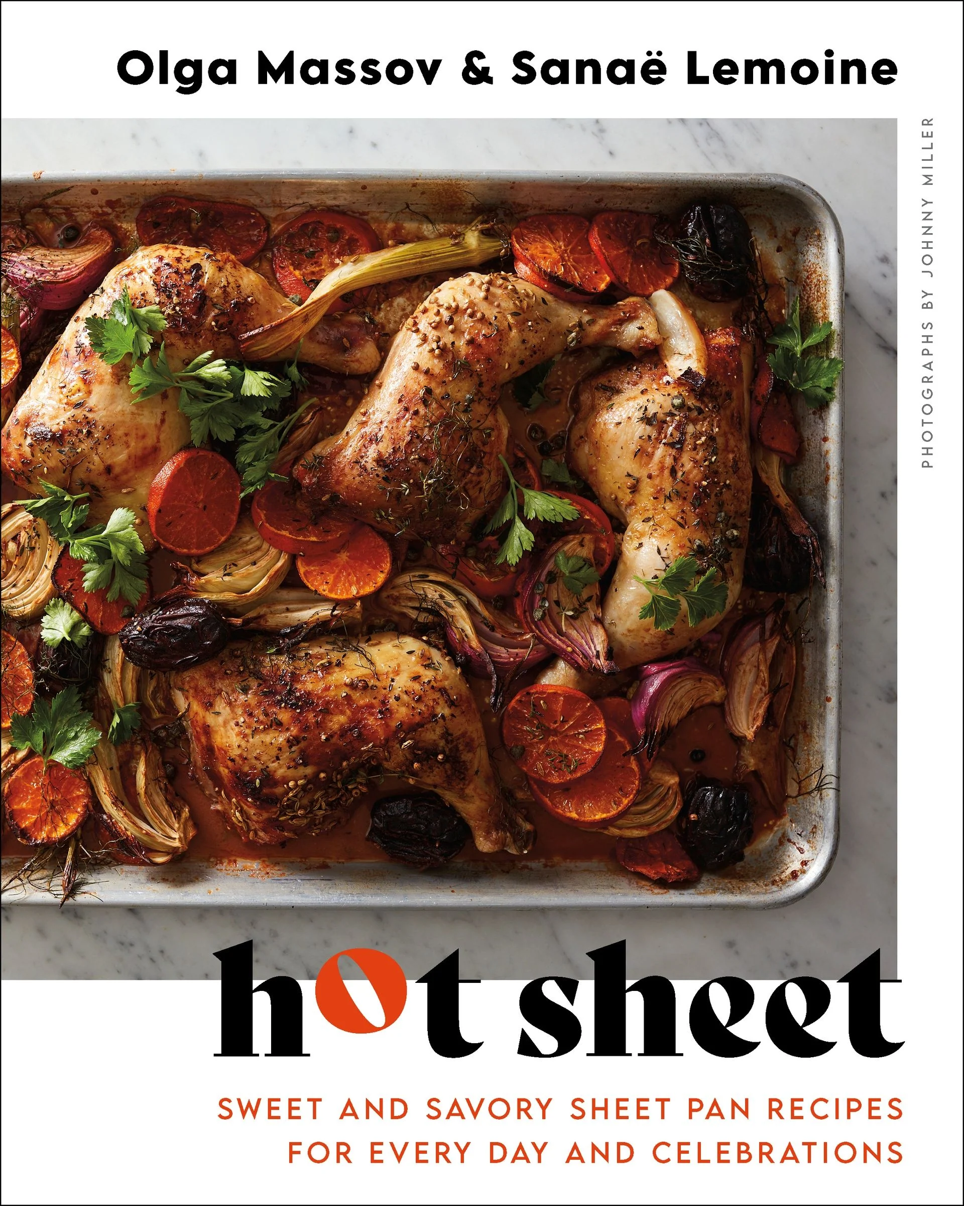 Hot Sheet - Image 3