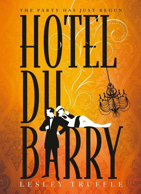 Hotel Du Barry - Image 2