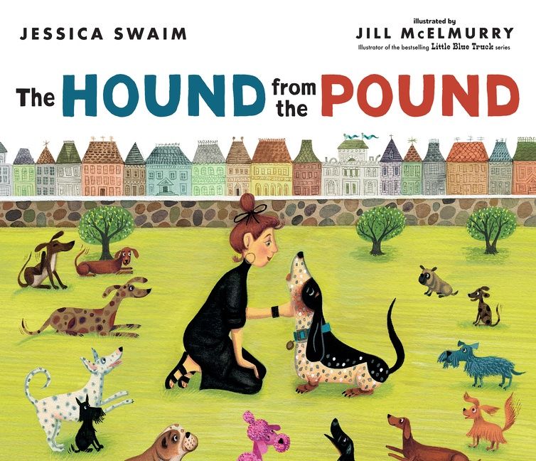 Hound from the Pound - Image 2