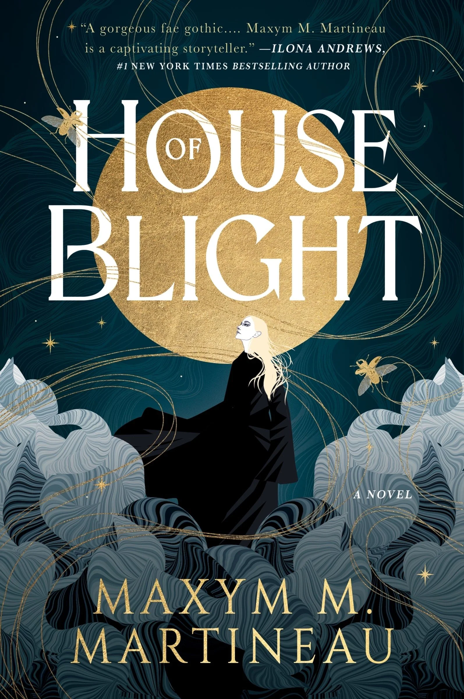 House of Blight - Image 2