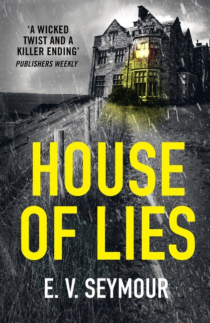 House of Lies - Image 3