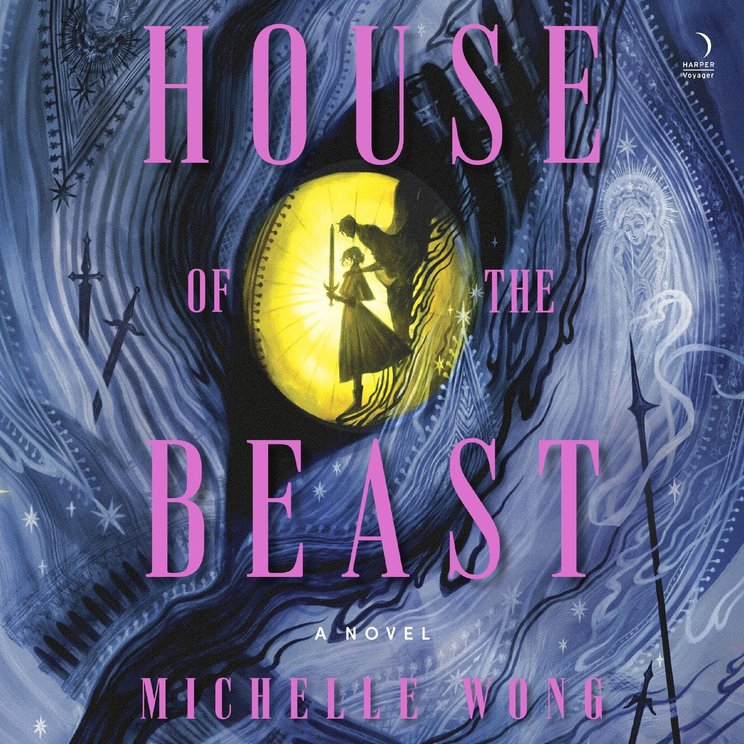 House of the Beast - Image 3