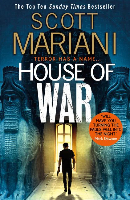 House of War - Image 2