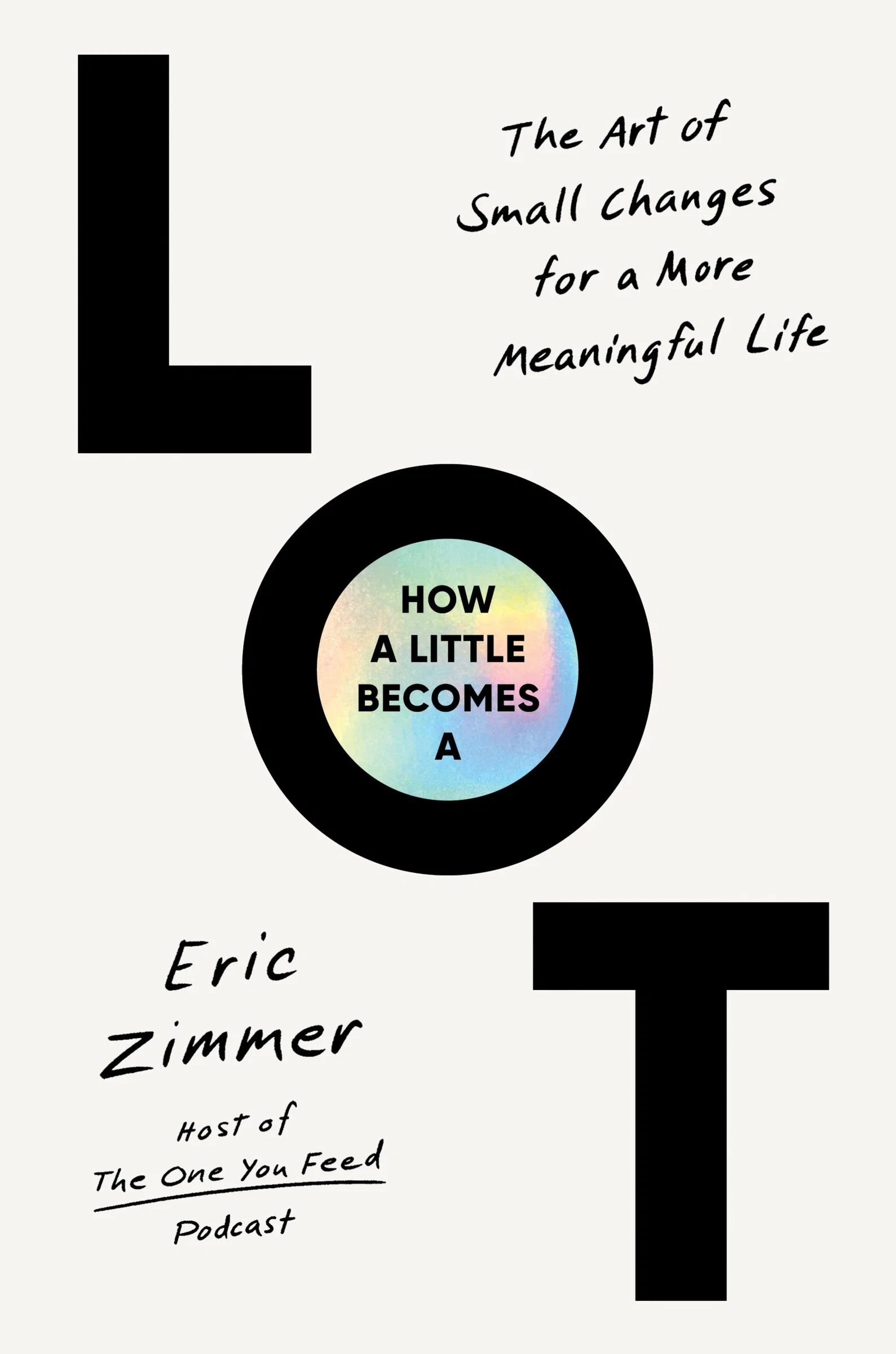 How a Little Becomes a Lot - Image 2