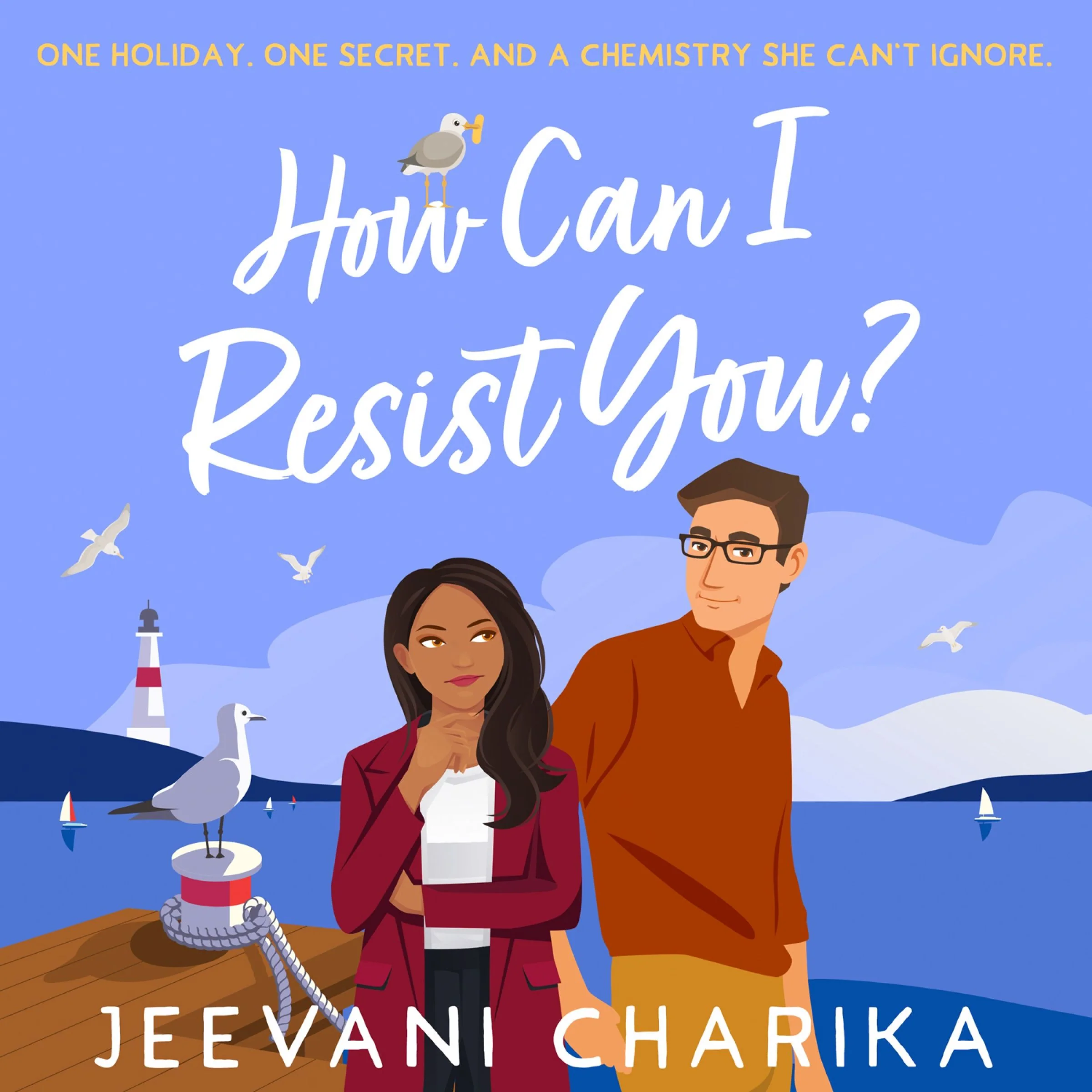 How Can I Resist You? - Image 3