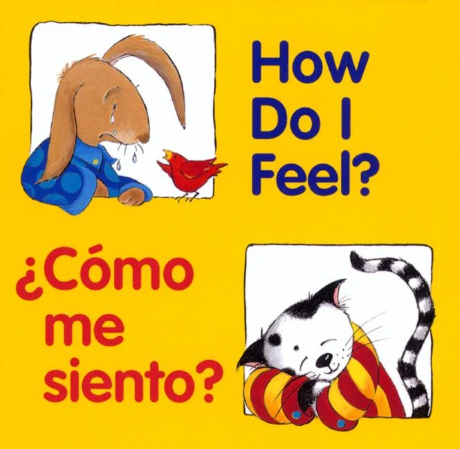 How Do I Feel? / ¿cómo Me Siento? - Image 2