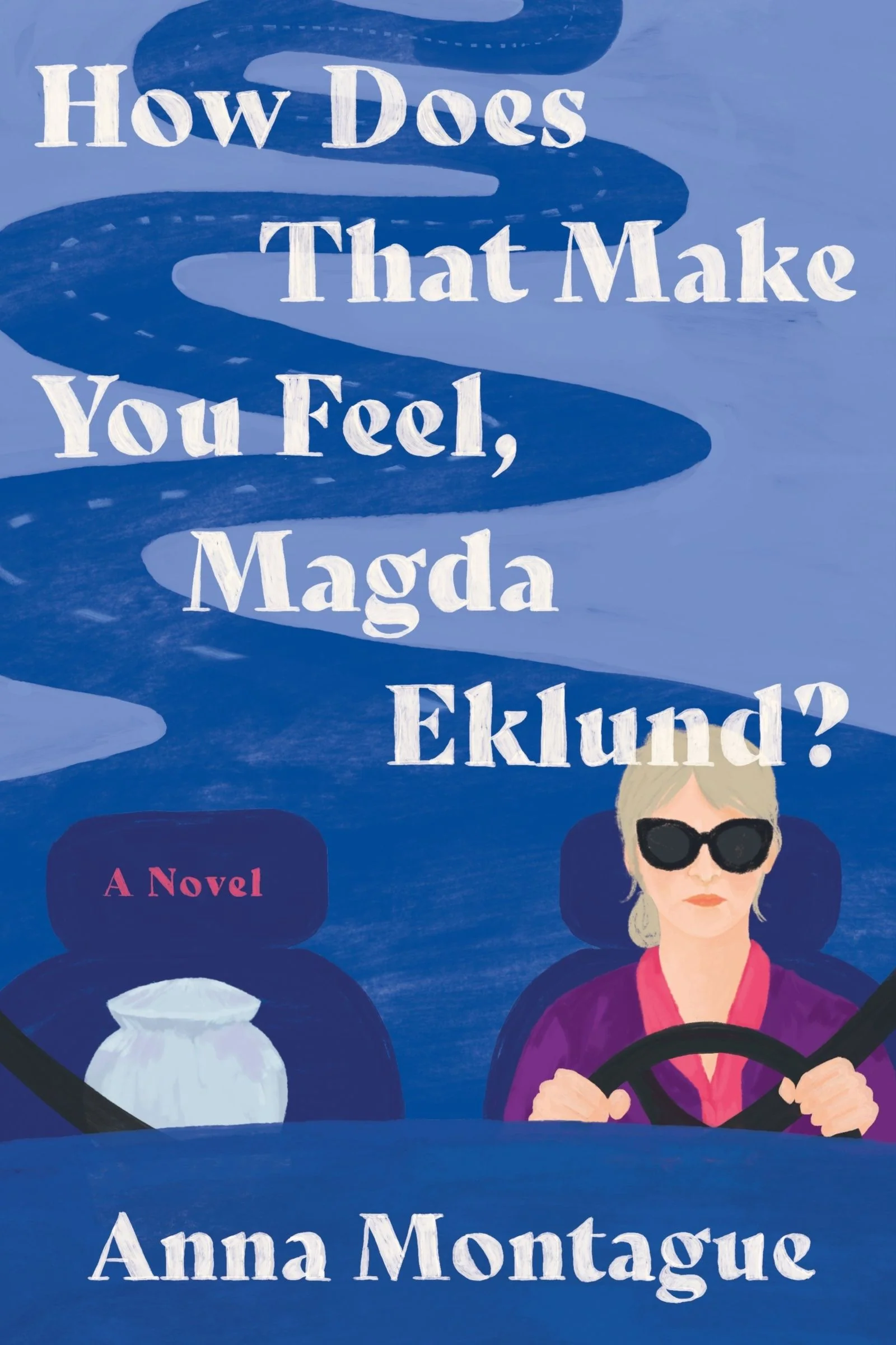 How Does That Make You Feel, Magda Eklund? - Image 3