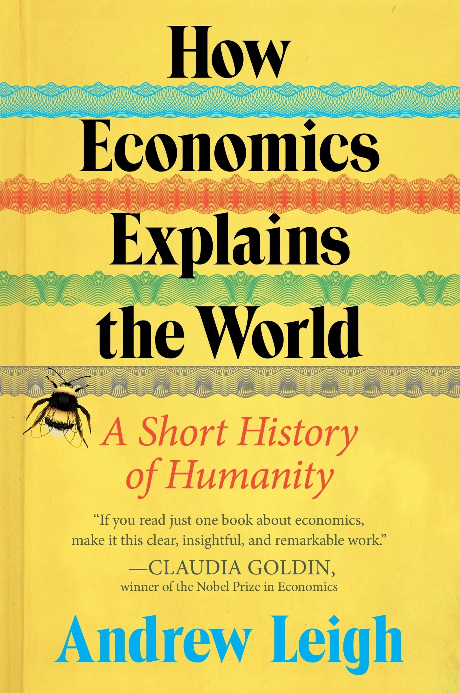 How Economics Explains the World - Image 5