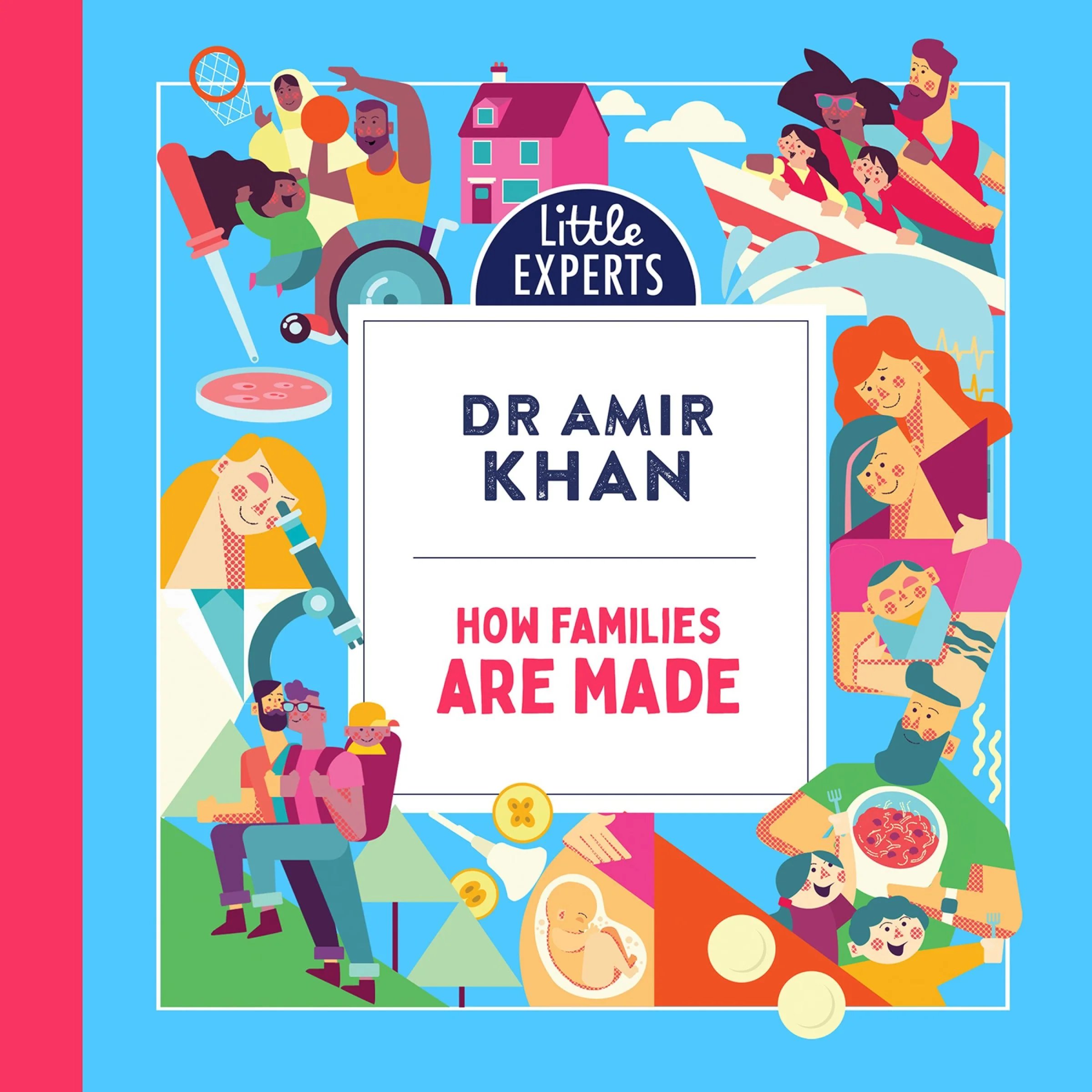 How Families Are Made (Little Experts) - Image 2