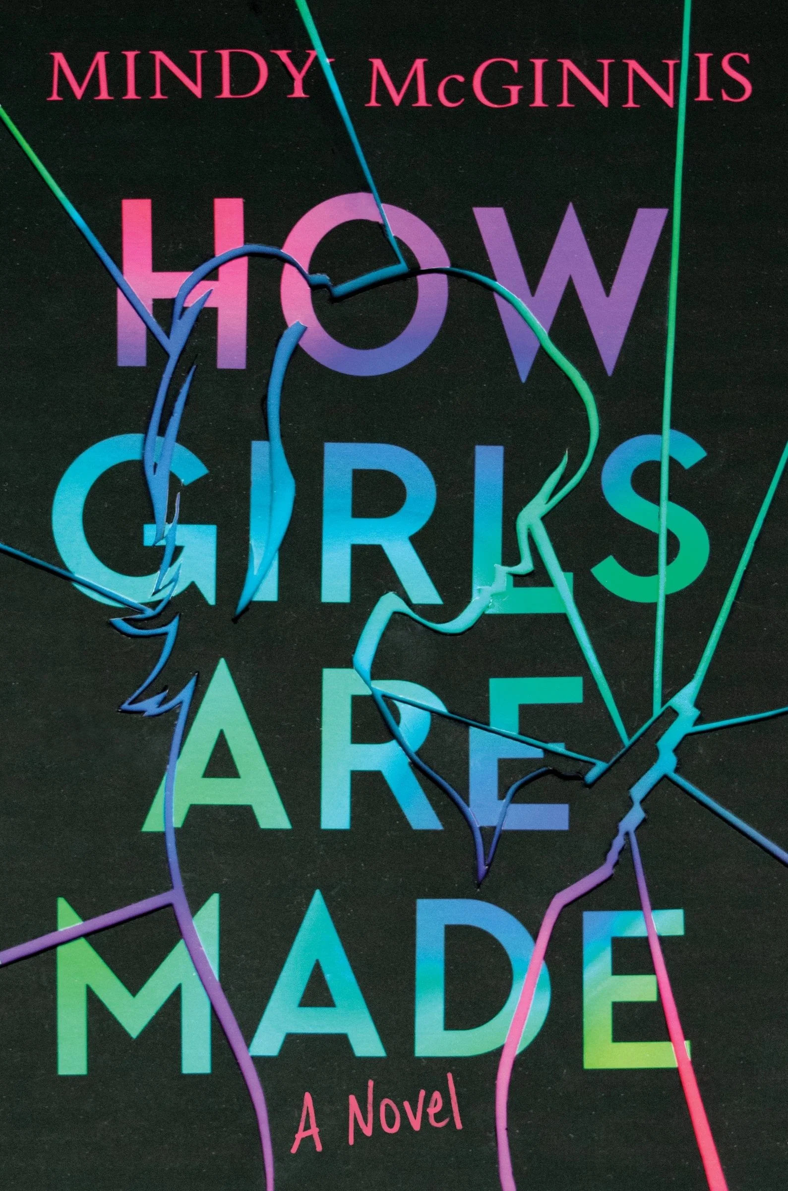 How Girls Are Made - Image 4