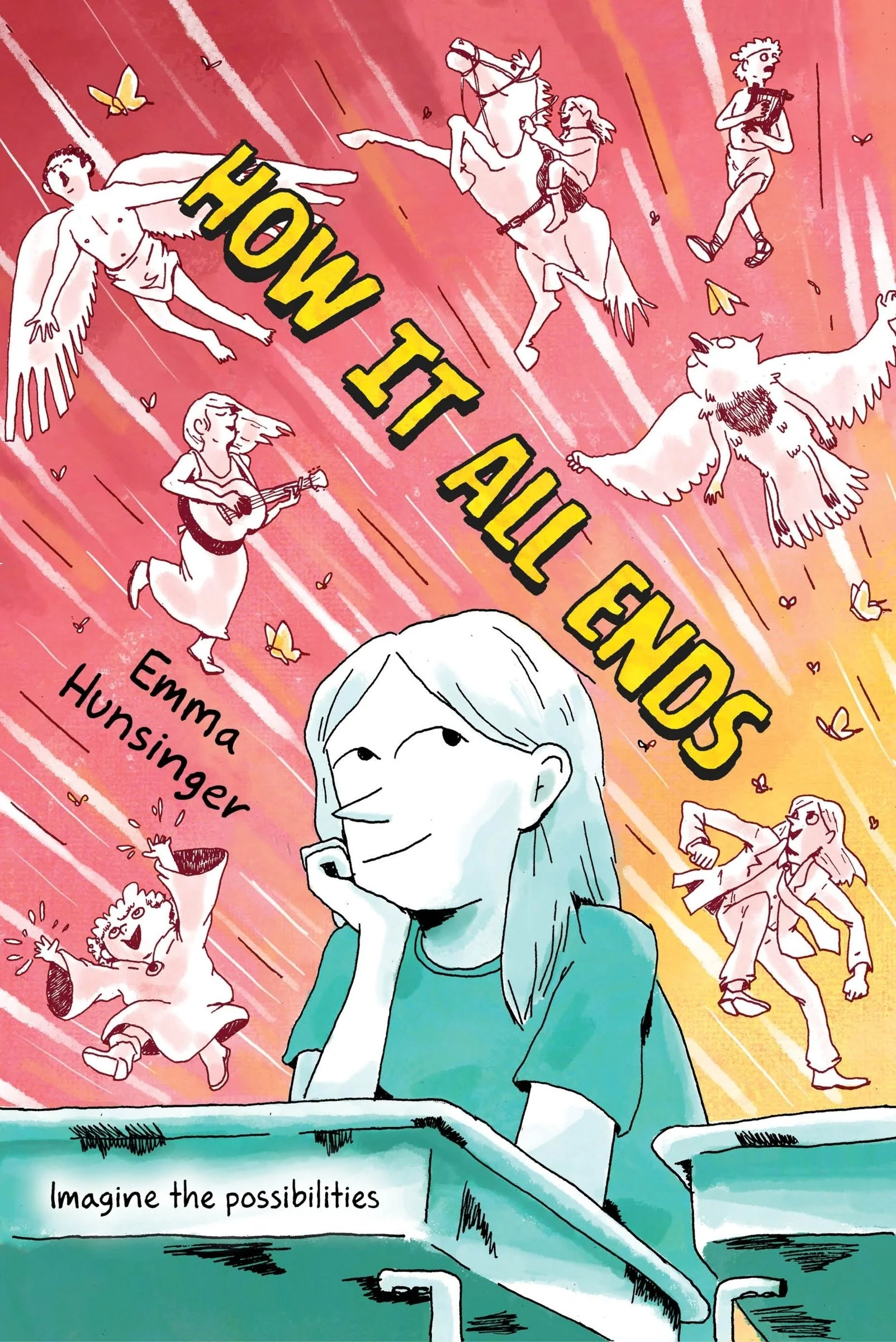 How It All Ends - Image 2