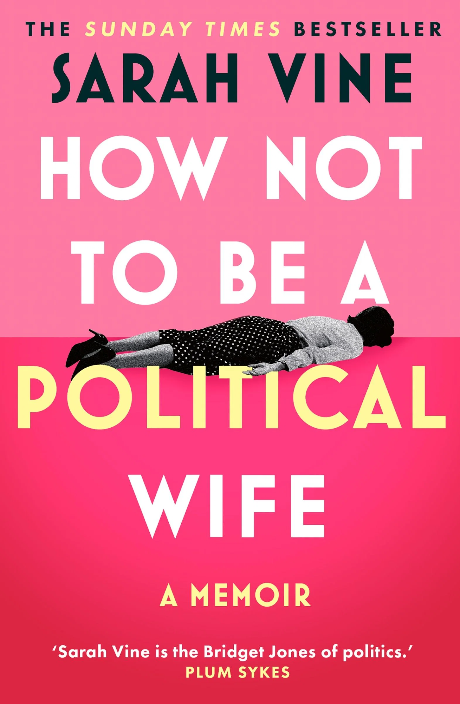 How Not to Be a Political Wife - Image 2