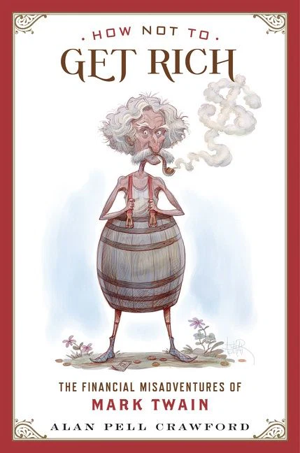 How Not To Get Rich - Image 2