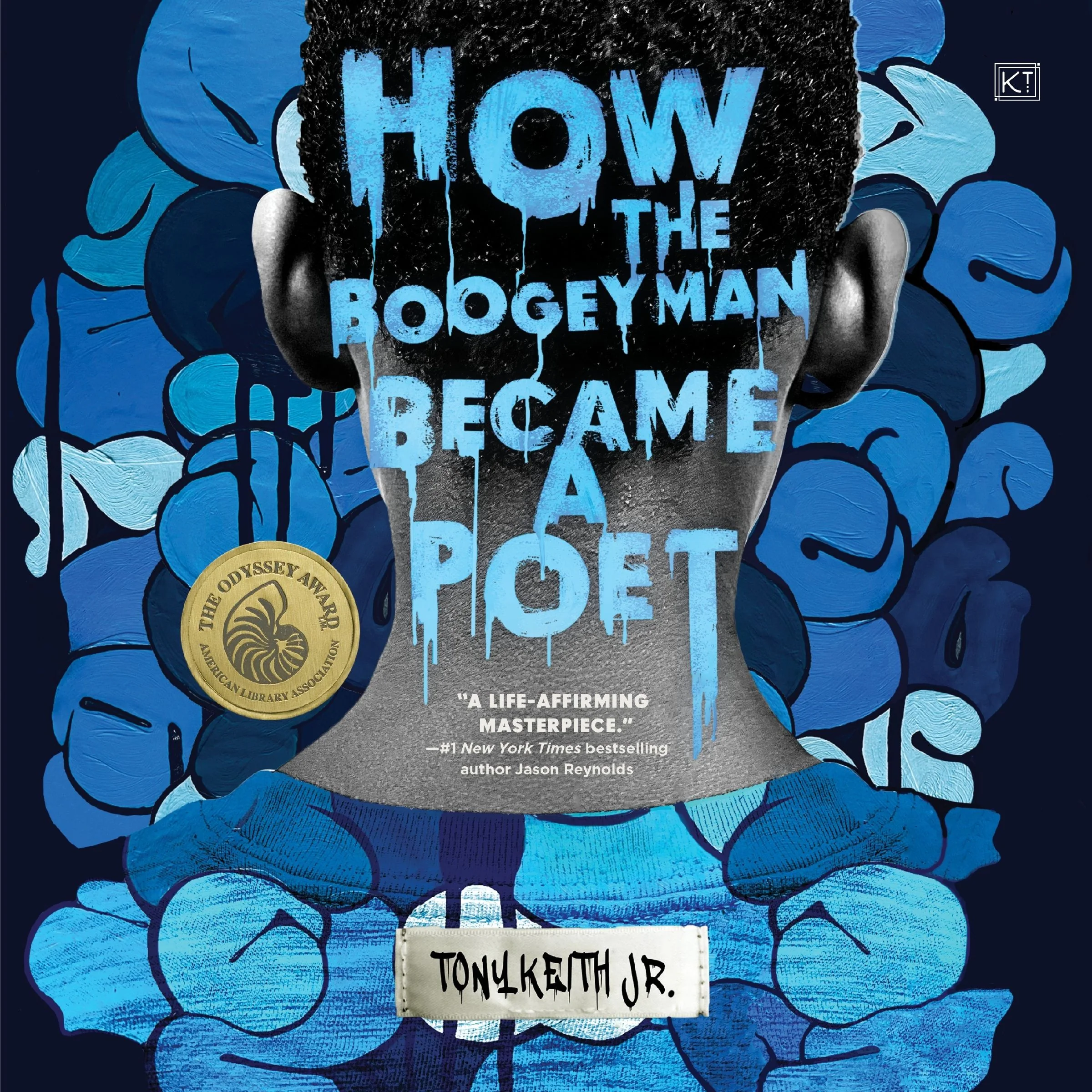 How the Boogeyman Became a Poet - Image 5