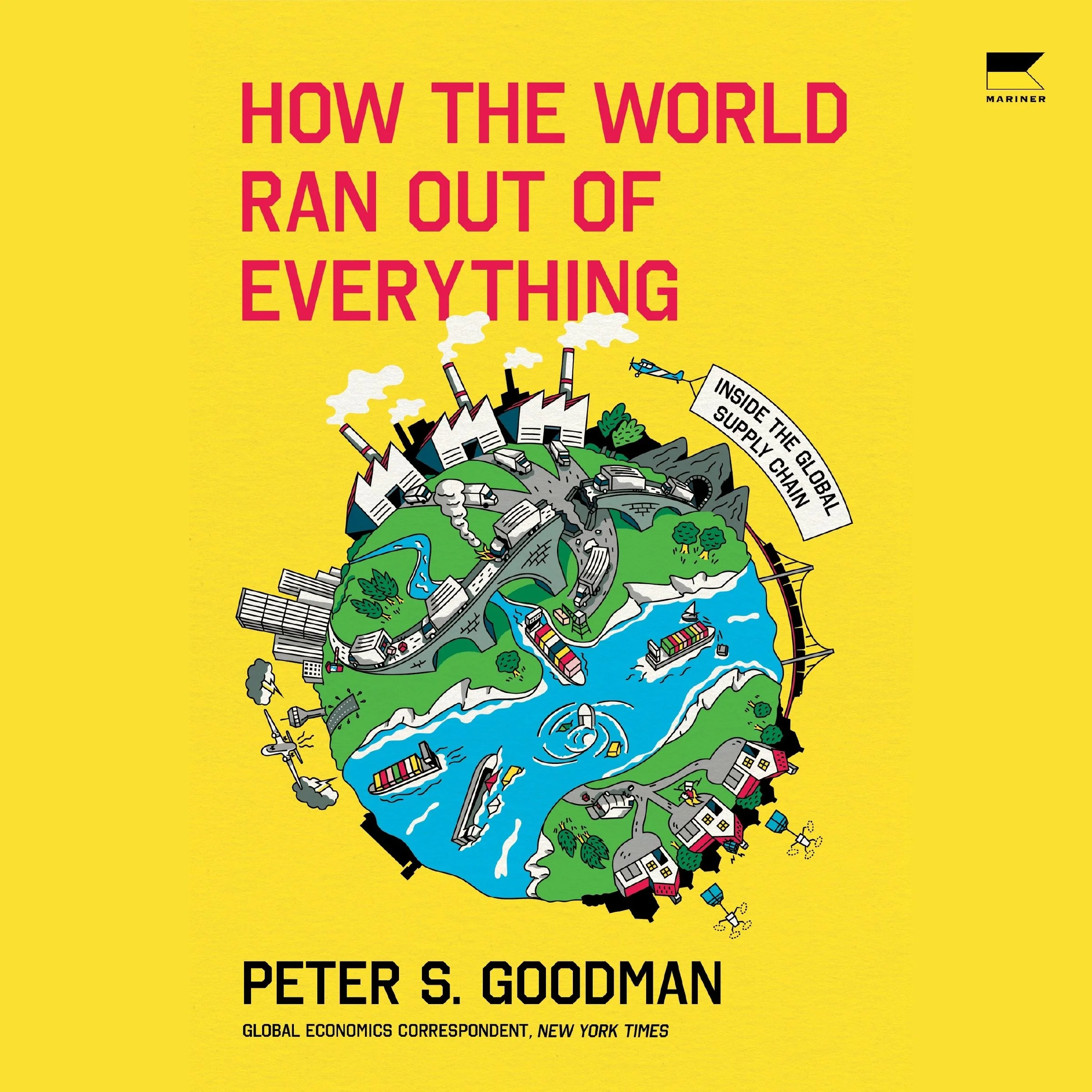How the World Ran Out of Everything - Image 2