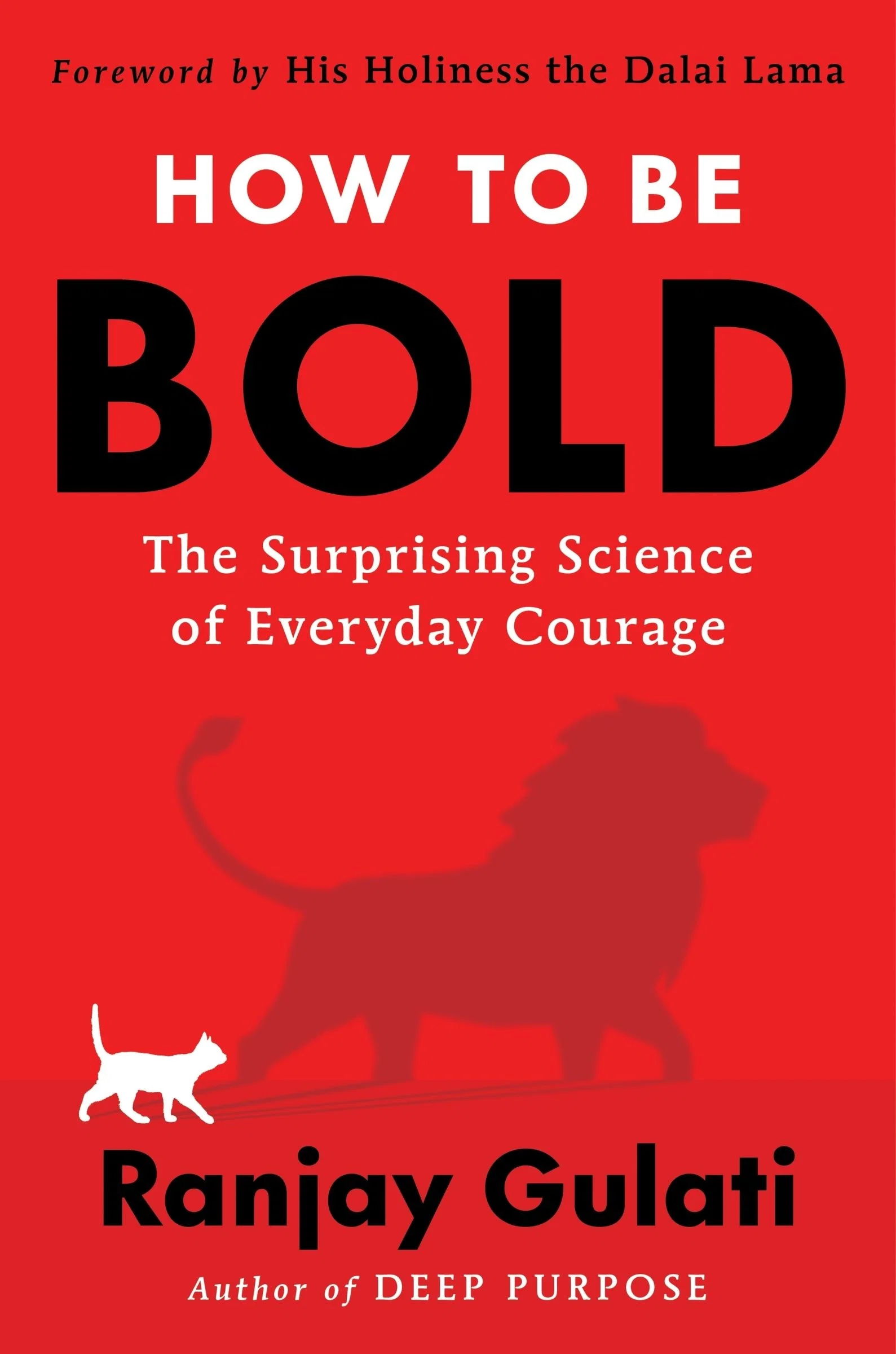 How to Be Bold - Image 2