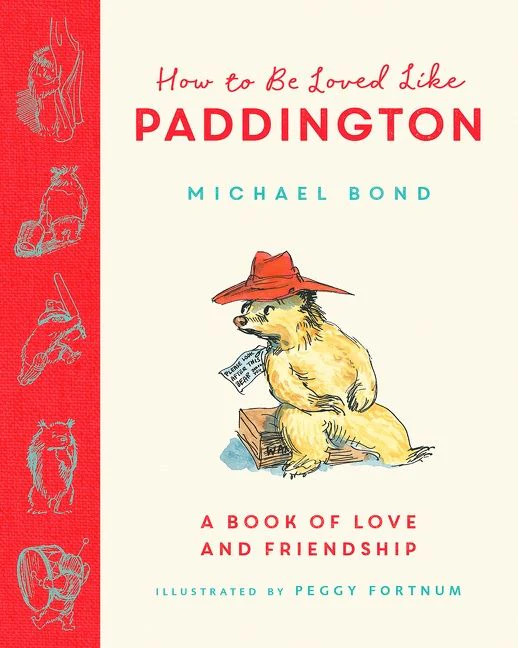 How to be Loved Like Paddington - Image 3