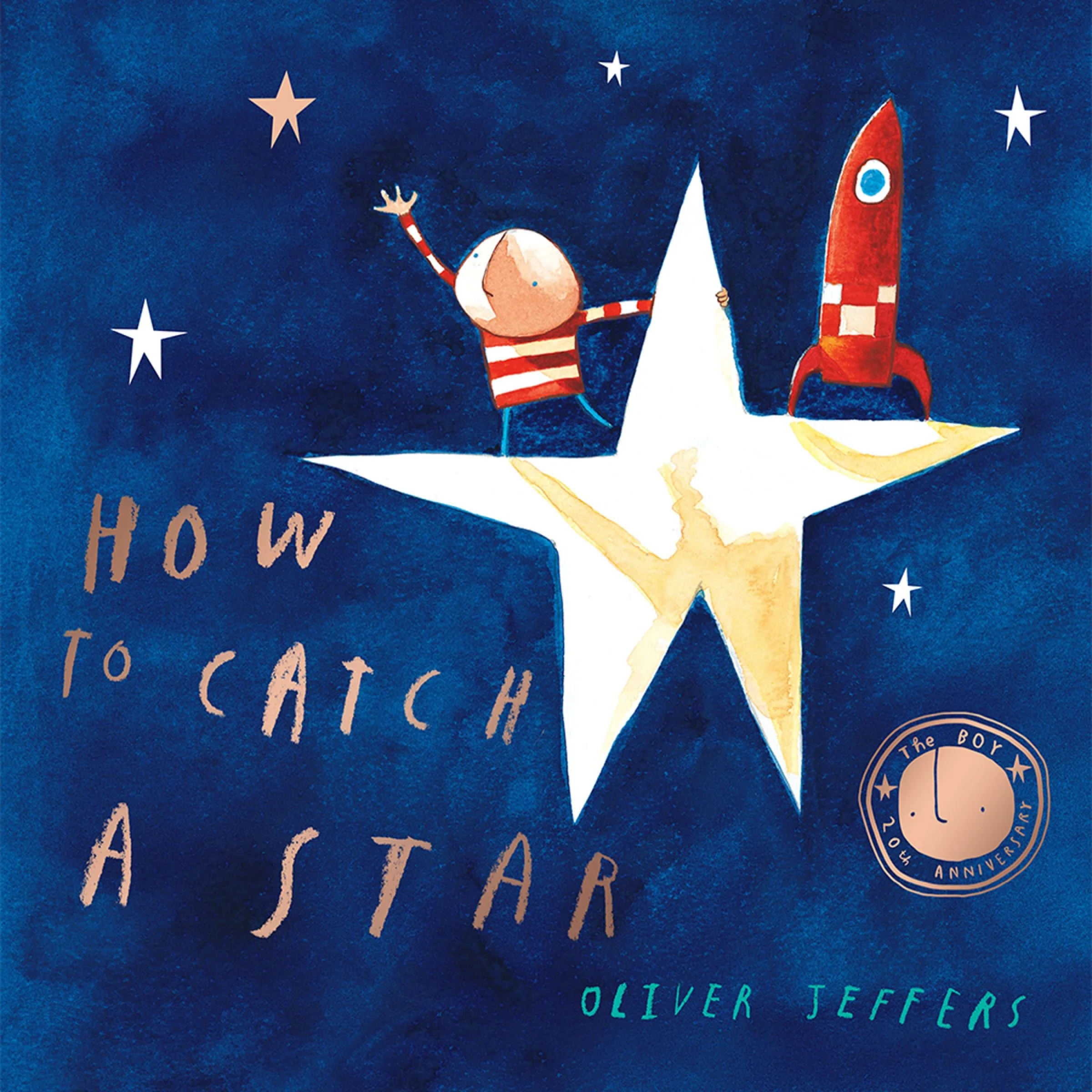 How to Catch a Star - Image 4